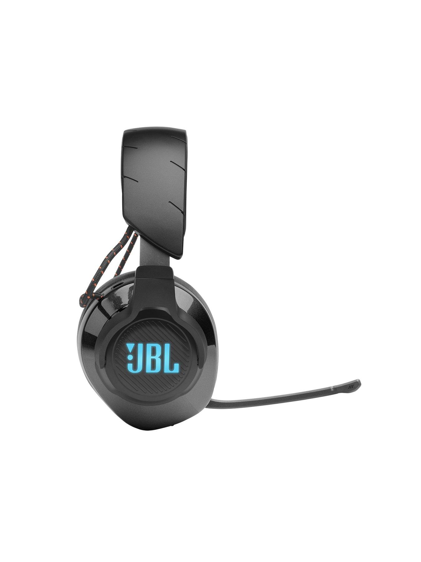 Image 2 of 7 of JBL QUANTUM 610 WIRLESS BLACK
