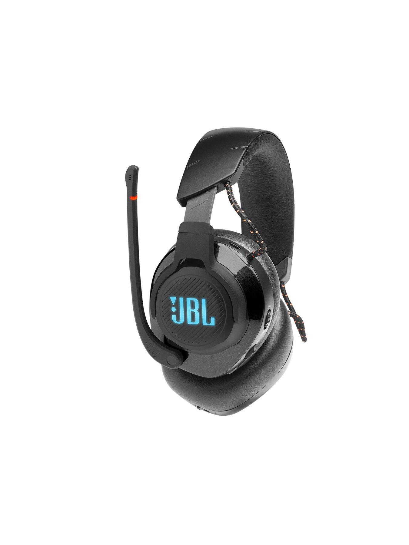 Image 4 of 7 of JBL QUANTUM 610 WIRLESS BLACK