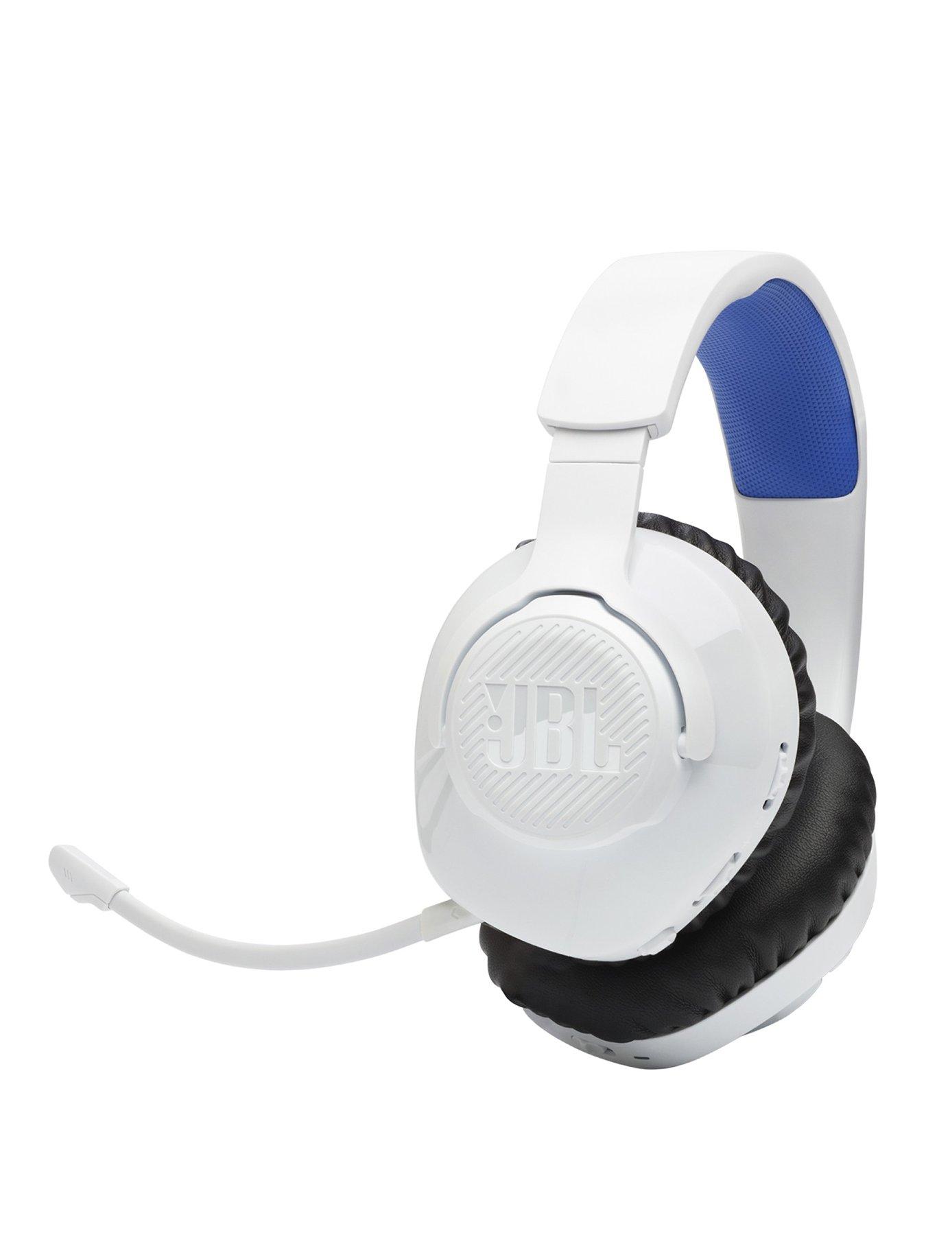 JBL QUANTUM 360P WIRELESS