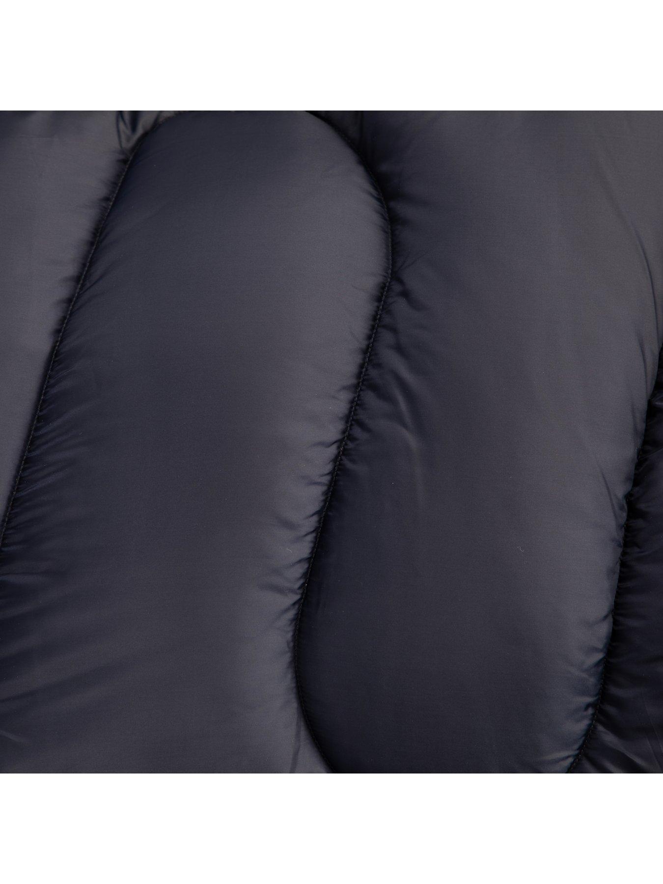 Image 6 of 6 of Vango ATLAS JUNIOR KIDS SLEEPING BAG - MIDNIGHT NAVY