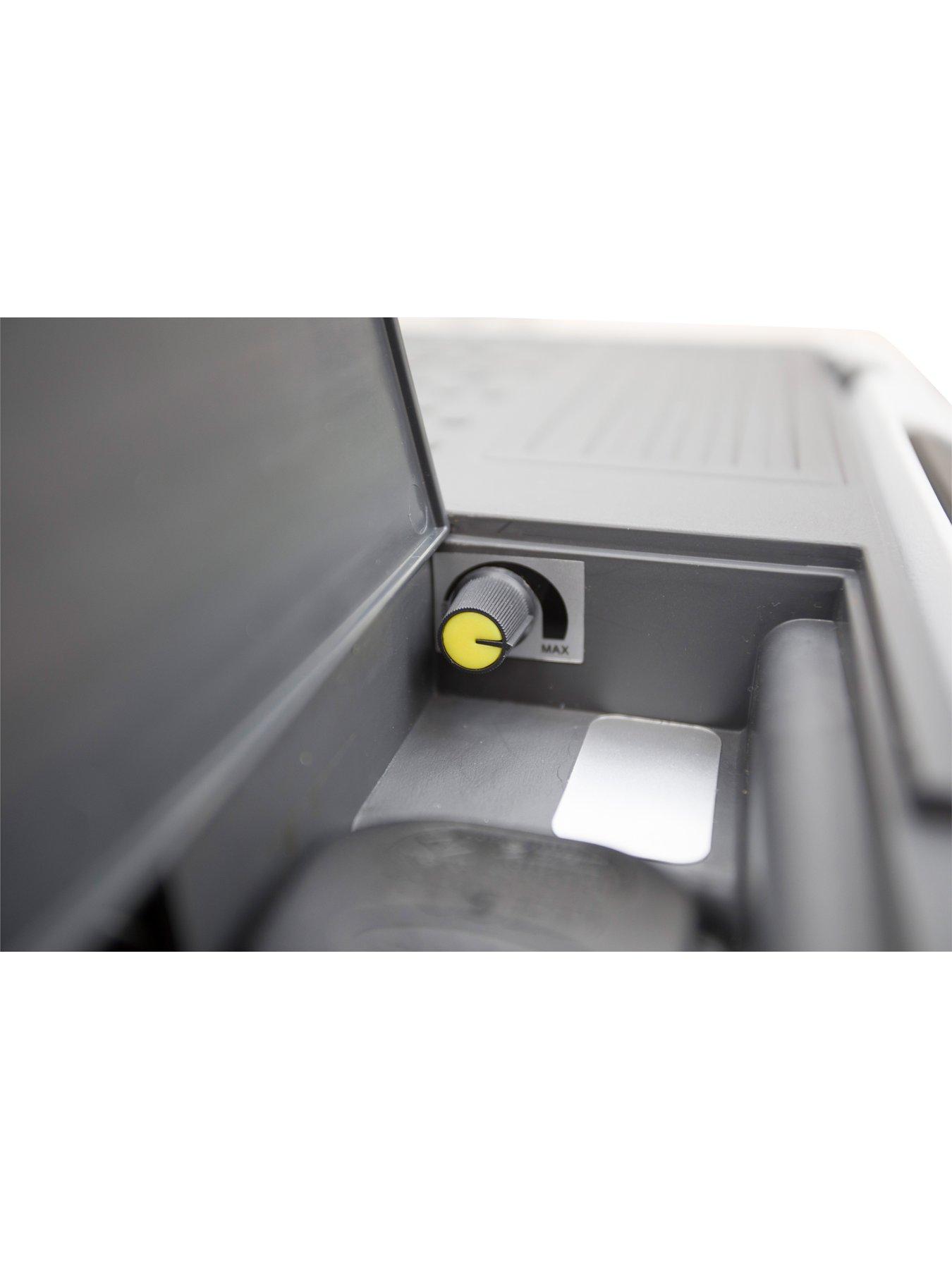 Image 5 of 7 of Vango E-Pinnacle 40L