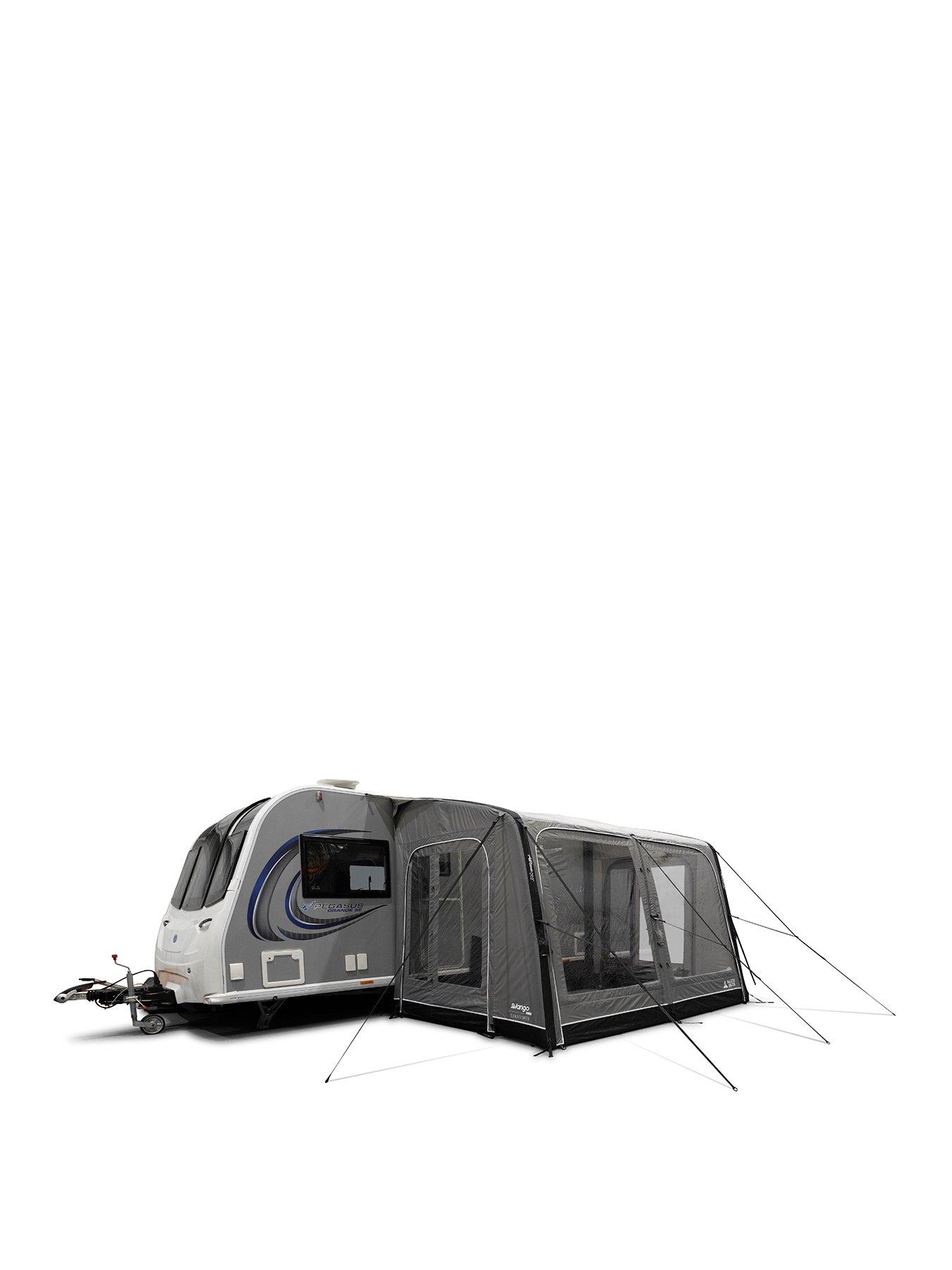 Vango Balletto Air 330 Caravan Awning
