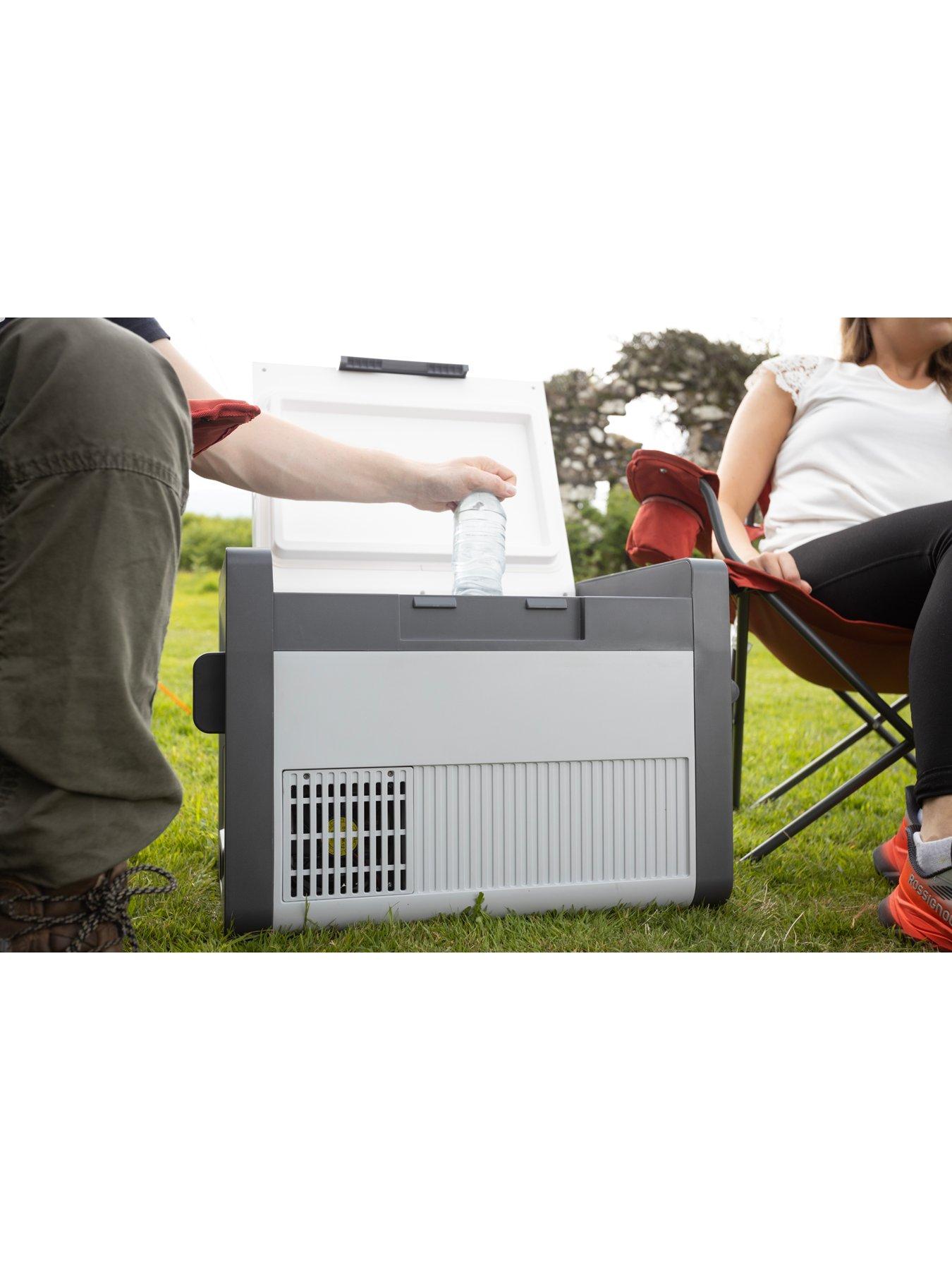 Image 3 of 7 of Vango C-Pinnacle 25L Freezer Cooler Box
