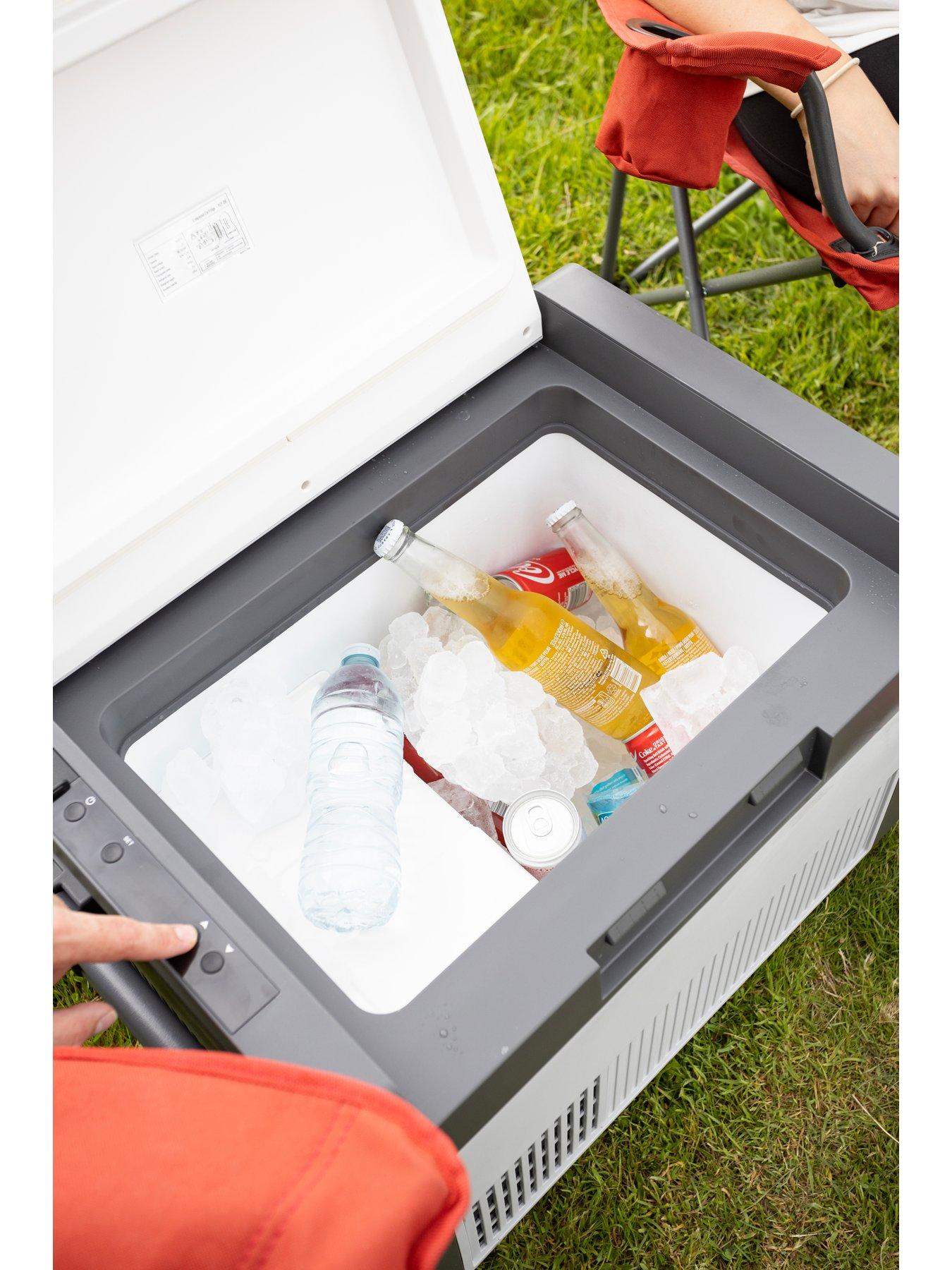 Image 4 of 7 of Vango C-Pinnacle 25L Freezer Cooler Box