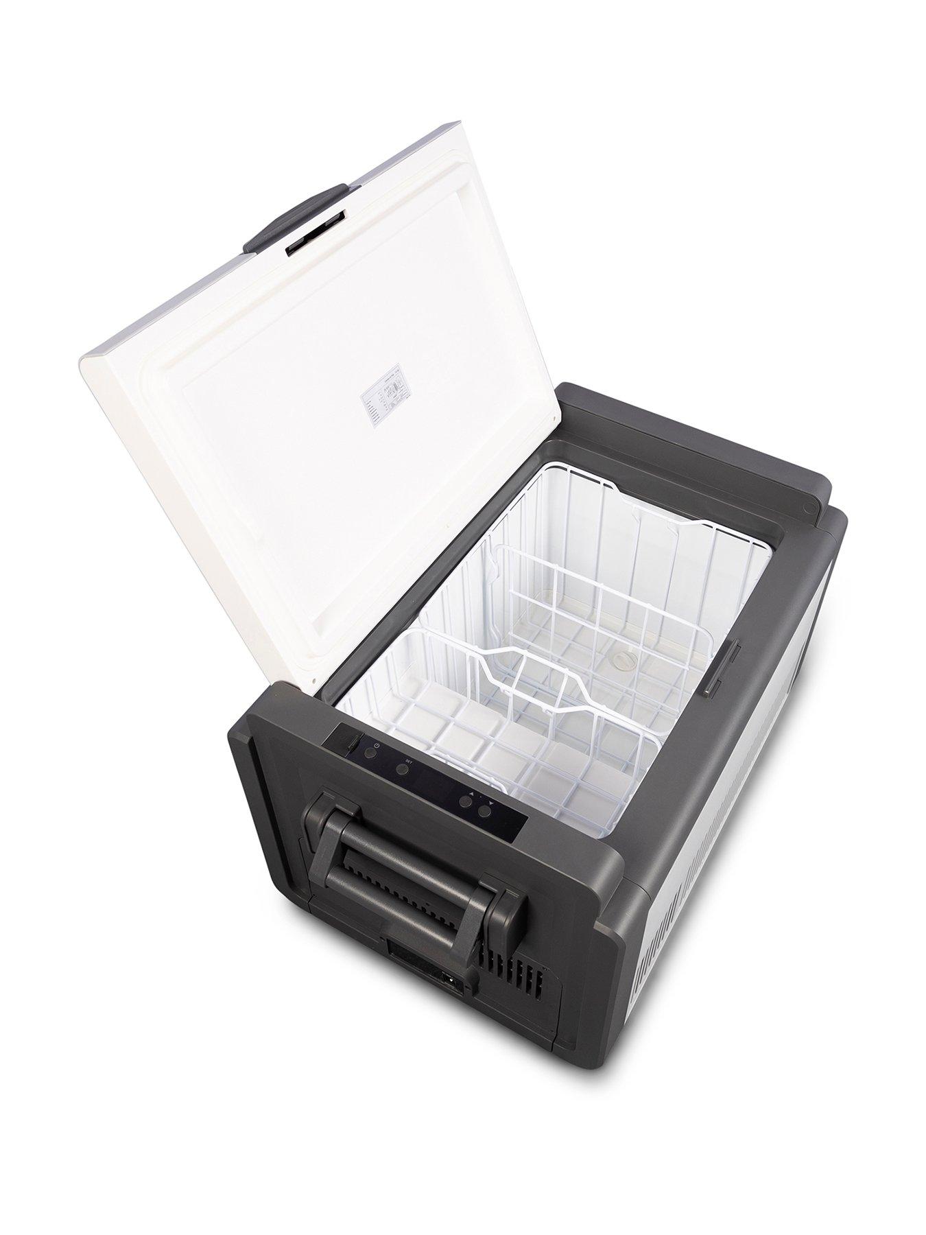 Image 1 of 7 of Vango C-Pinnacle 40L Freezer Cooler Box