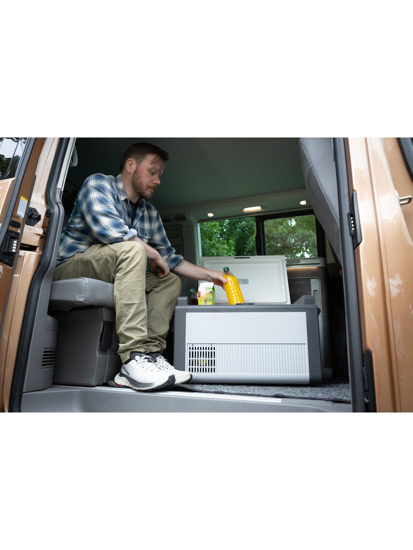 Image 4 of 7 of Vango C-Pinnacle 40L Freezer Cooler Box