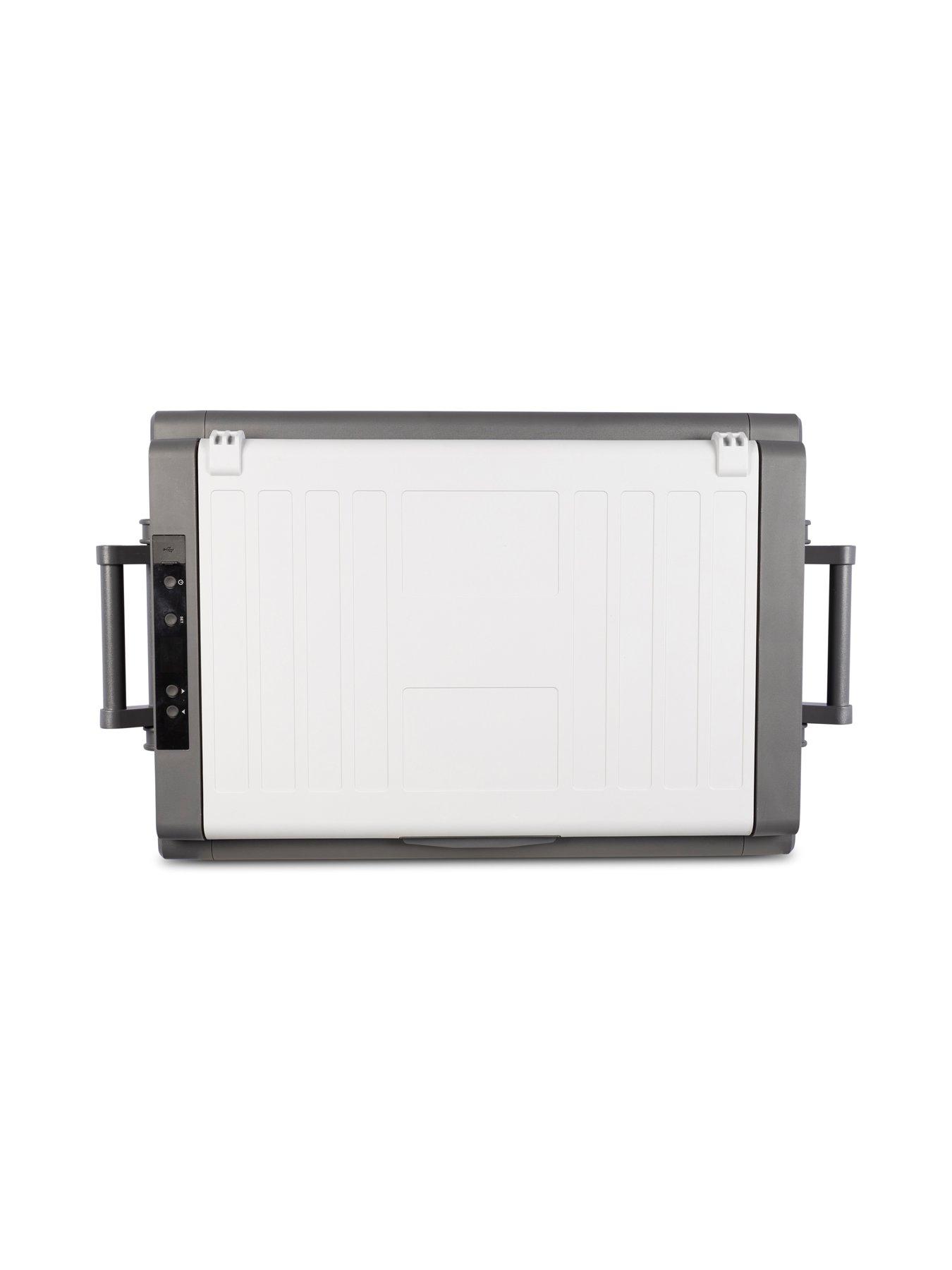 Image 7 of 7 of Vango C-Pinnacle 40L Freezer Cooler Box
