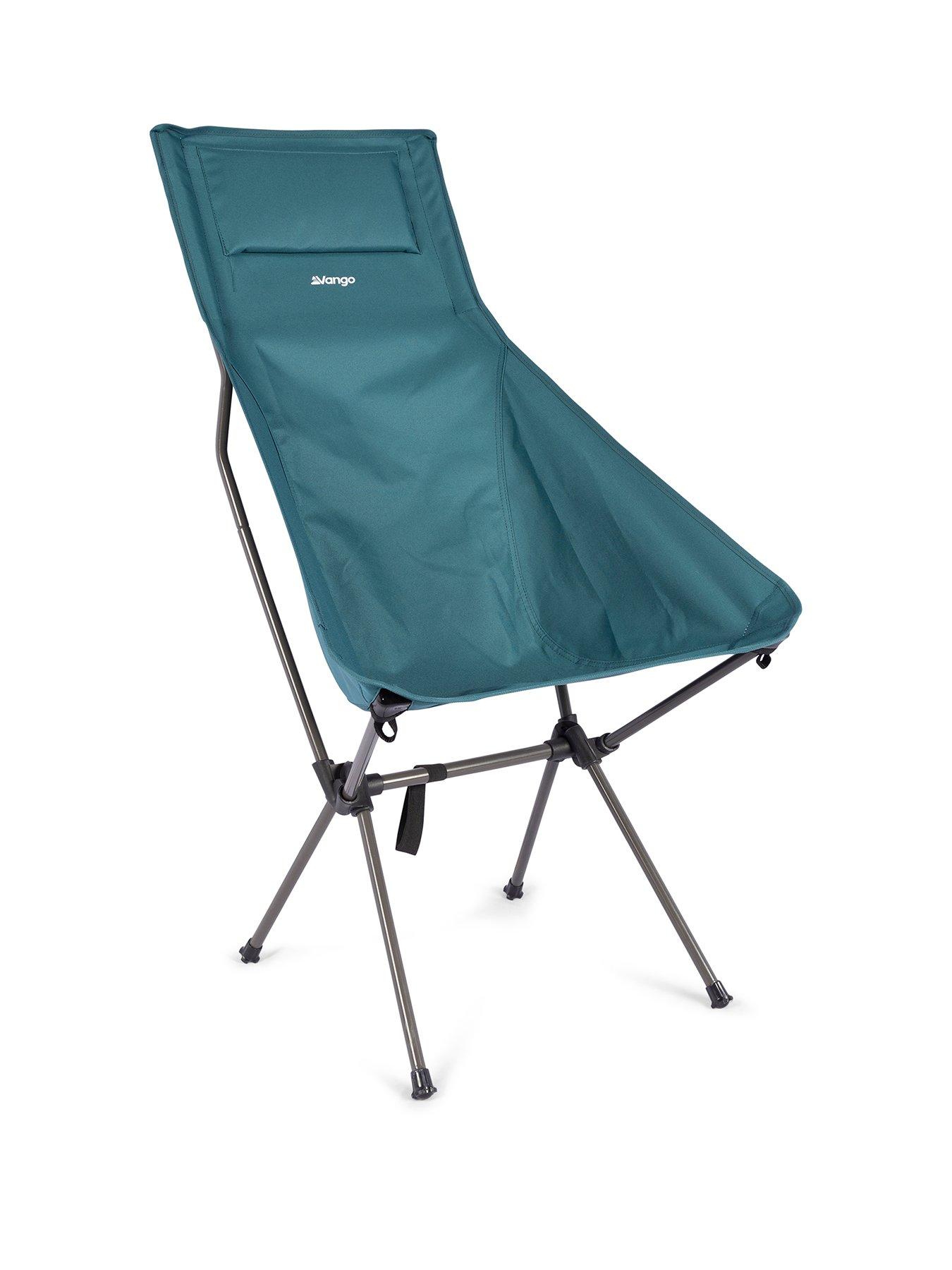 Image 1 of 6 of Vango Micro Tall Chair
