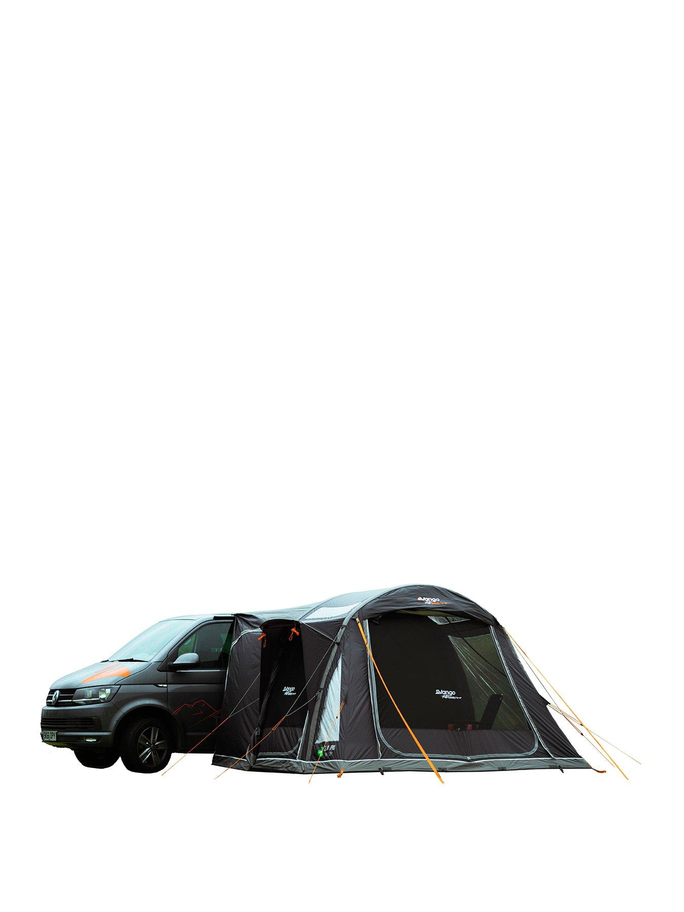 Vango KELA PRO AIR LOW DRIVE AWAY AWNING