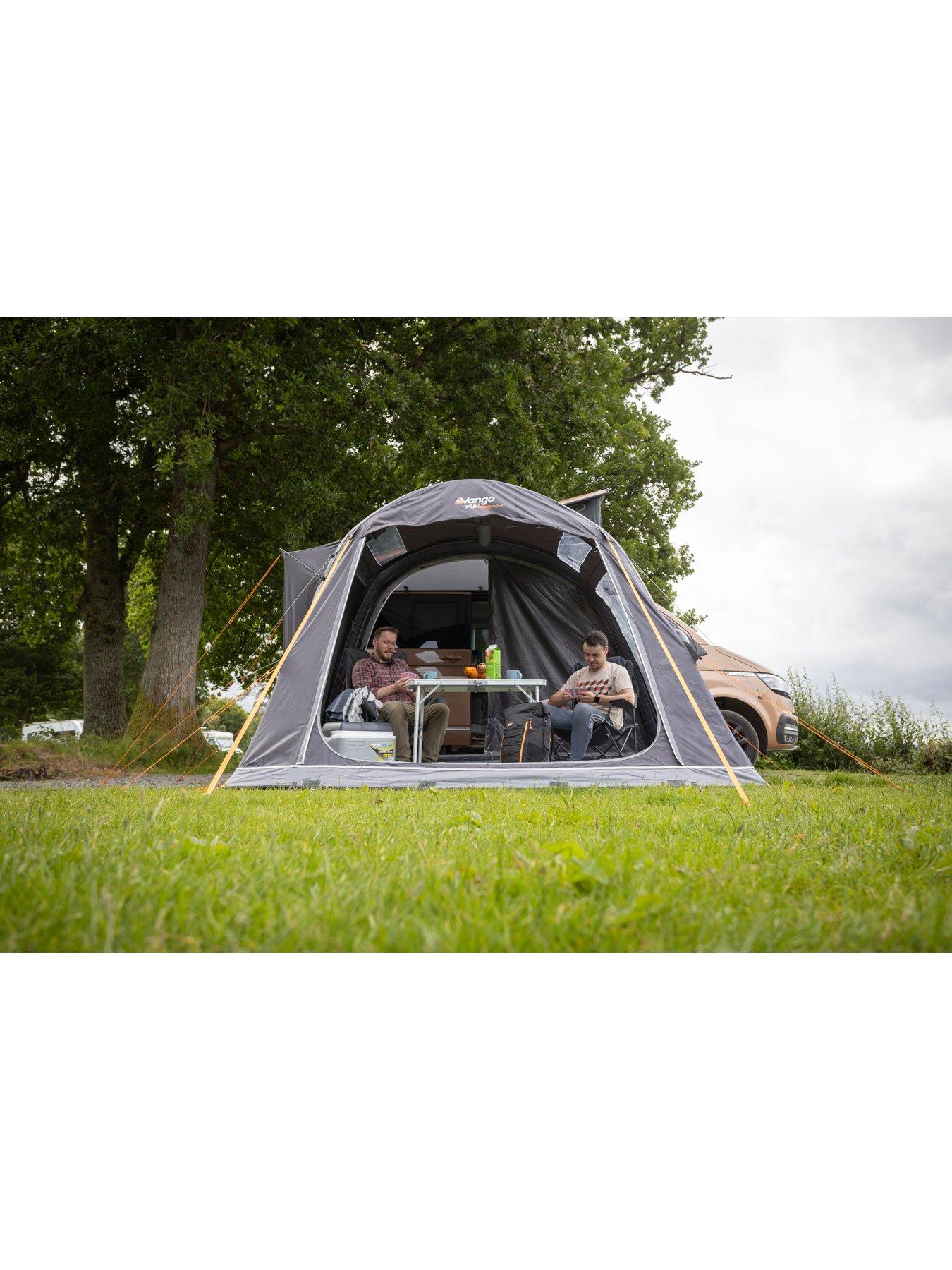 Image 7 of 8 of Vango Kela Pro Air Low Drive Away Awning