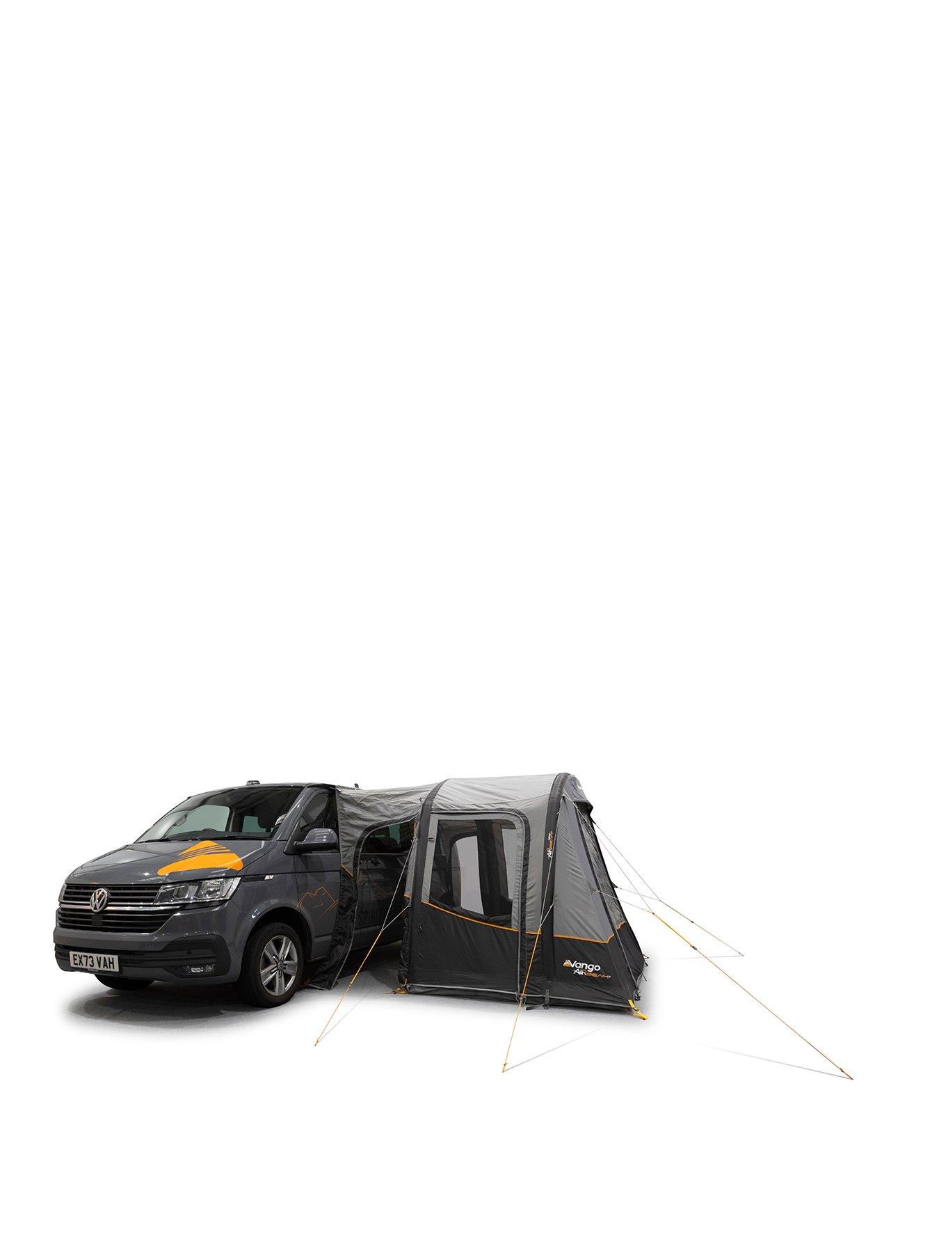 Vango Faros Iii Air Low Drive Away Awning