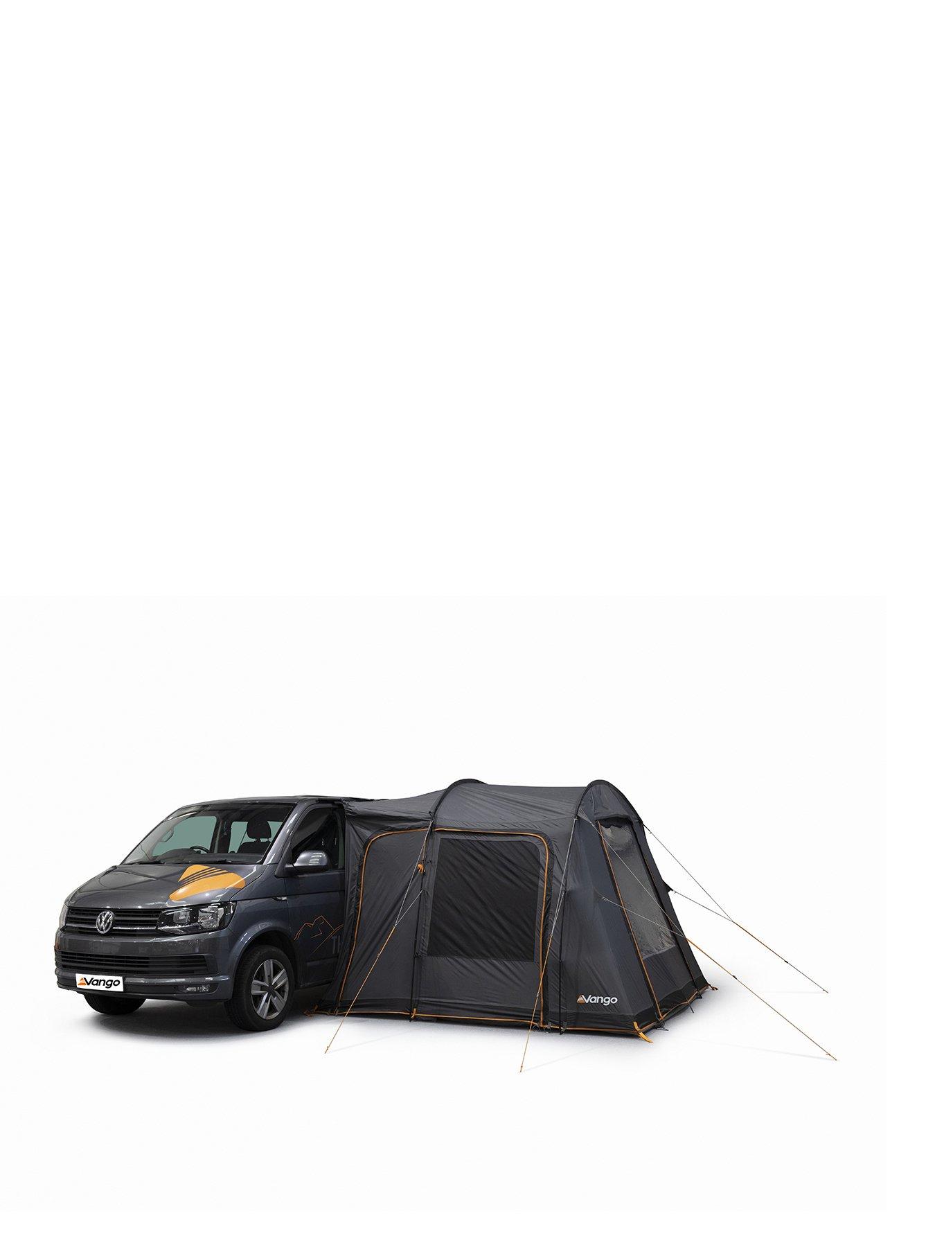 Image 1 of 8 of Vango FAROS III LOW DRIVE AWAY AWNING