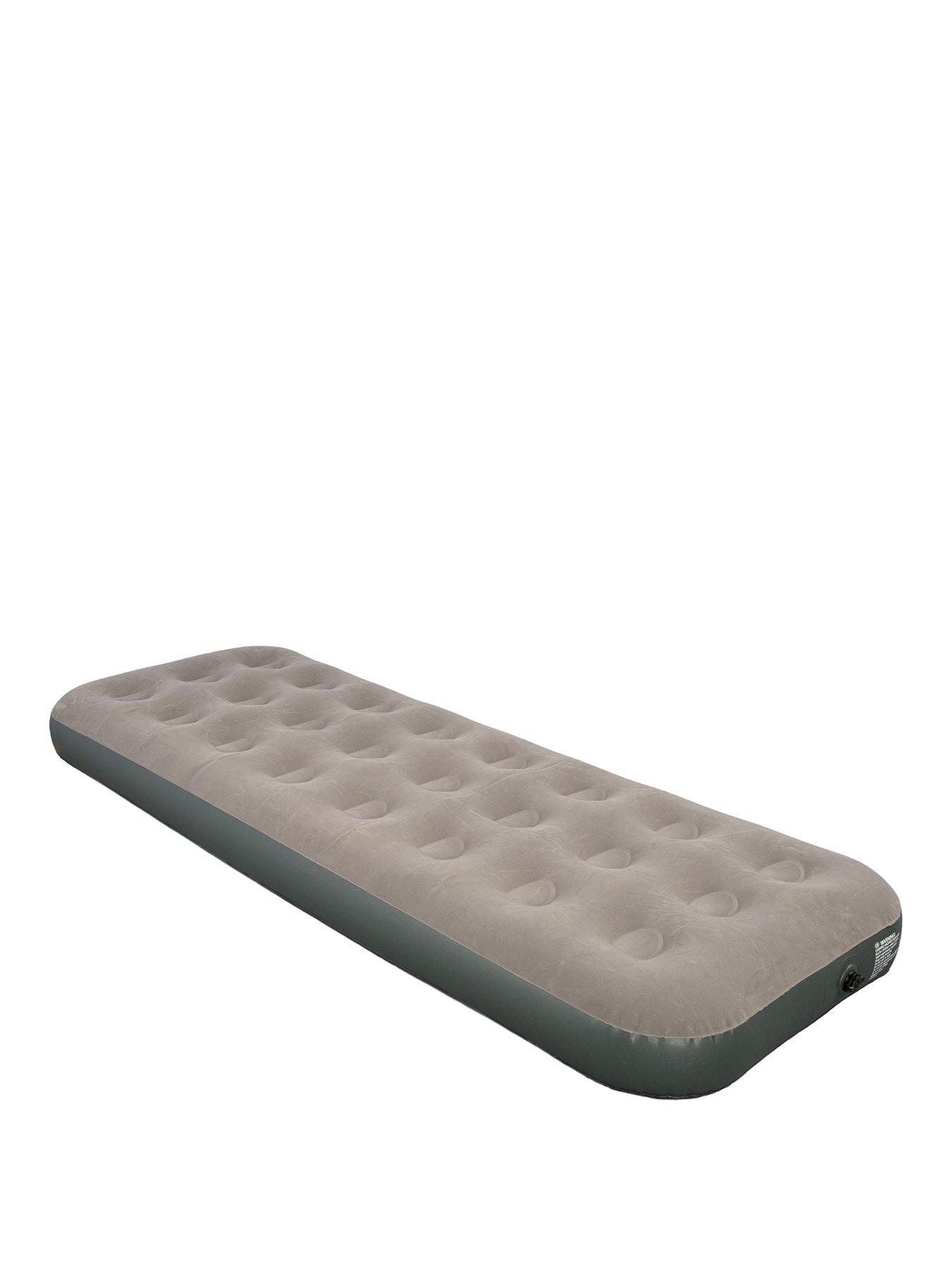 Vango SINGLE FLOCKED AIRBED