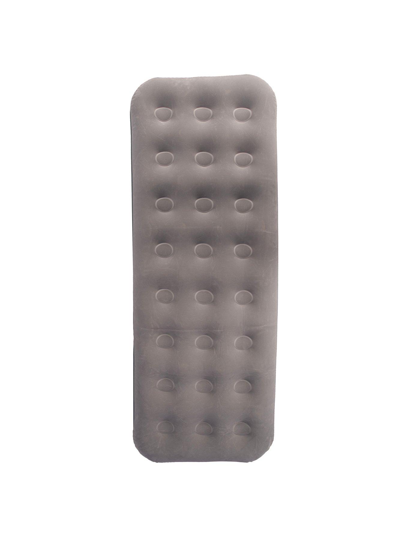 Image 4 of 4 of Vango Single Flocked Airbed