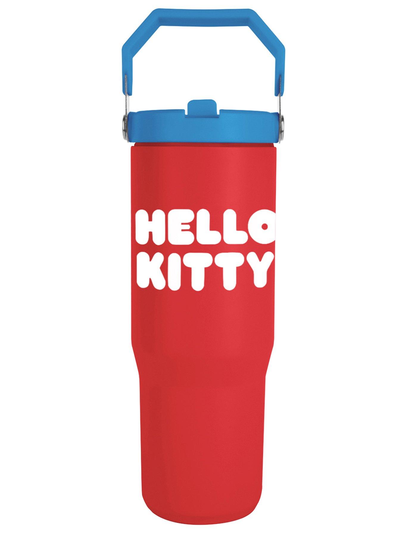 Hello Kitty 30oz Pitcher