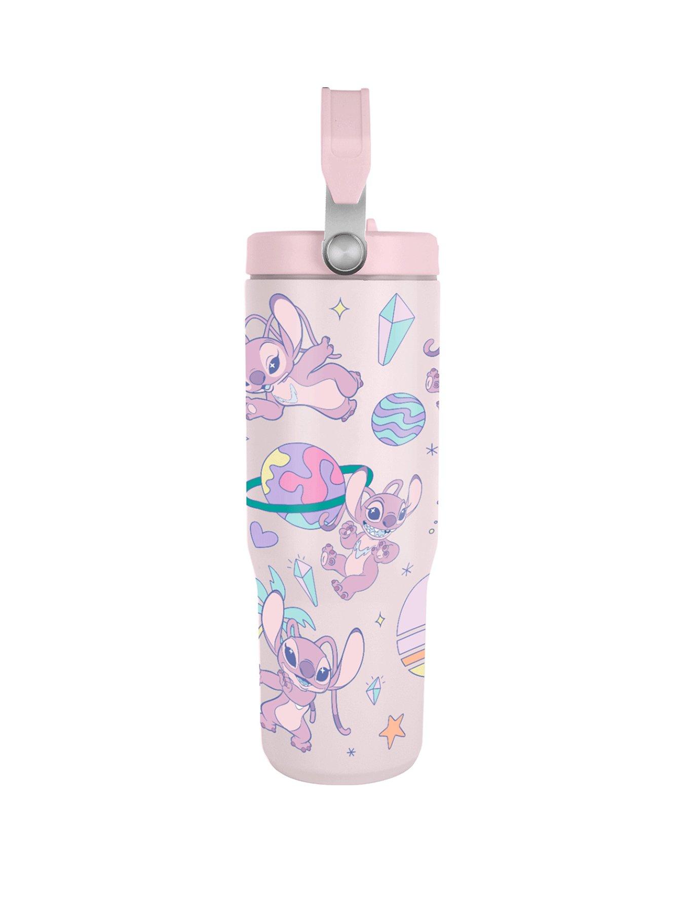 Image 2 of 5 of Lilo & Stitch Angel 30oz Pitcher