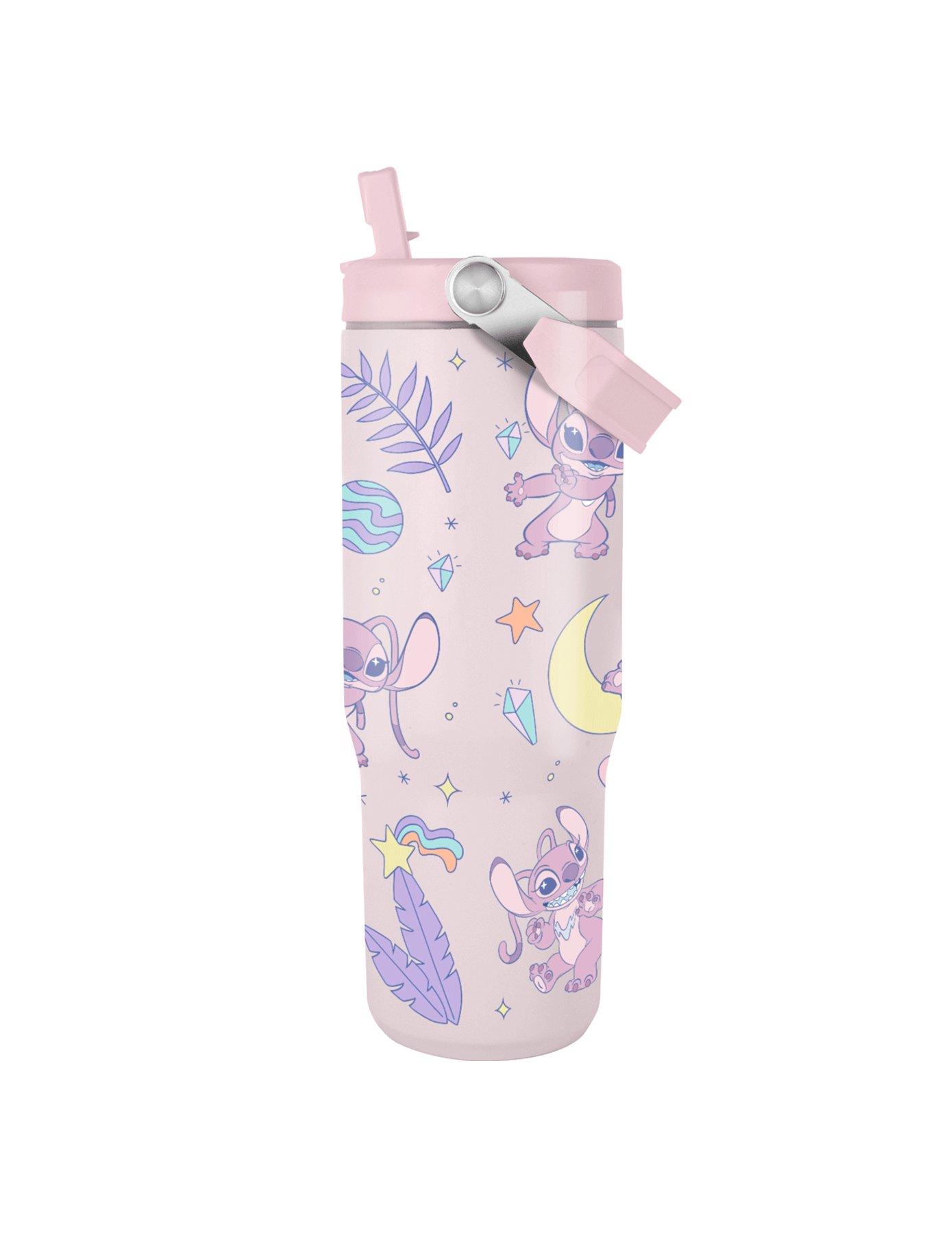 Image 3 of 5 of Lilo & Stitch Angel 30oz Pitcher