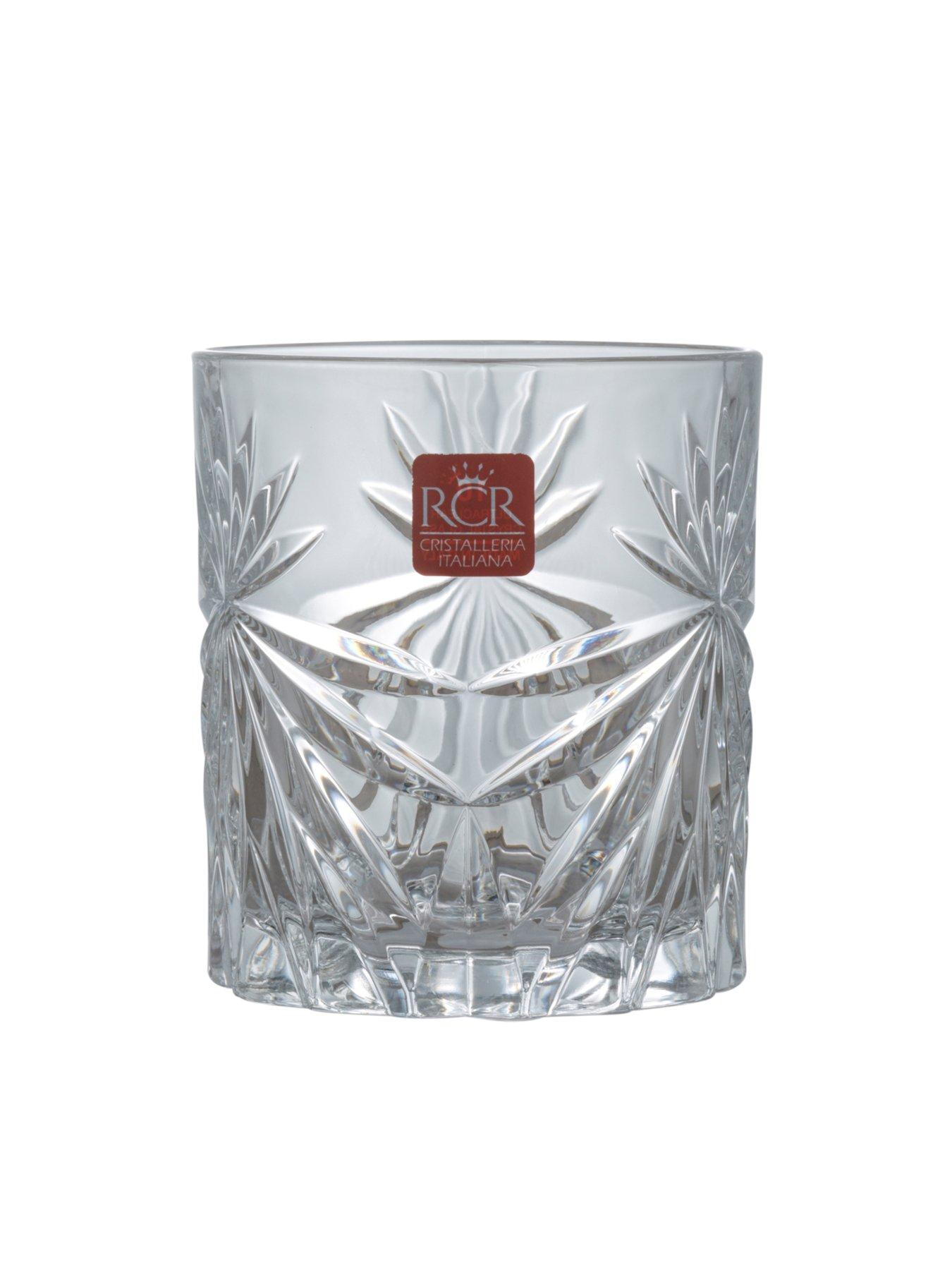 Image 2 of 2 of RCR Oasis Tumbler&nbsp;315ml - 4 Pack