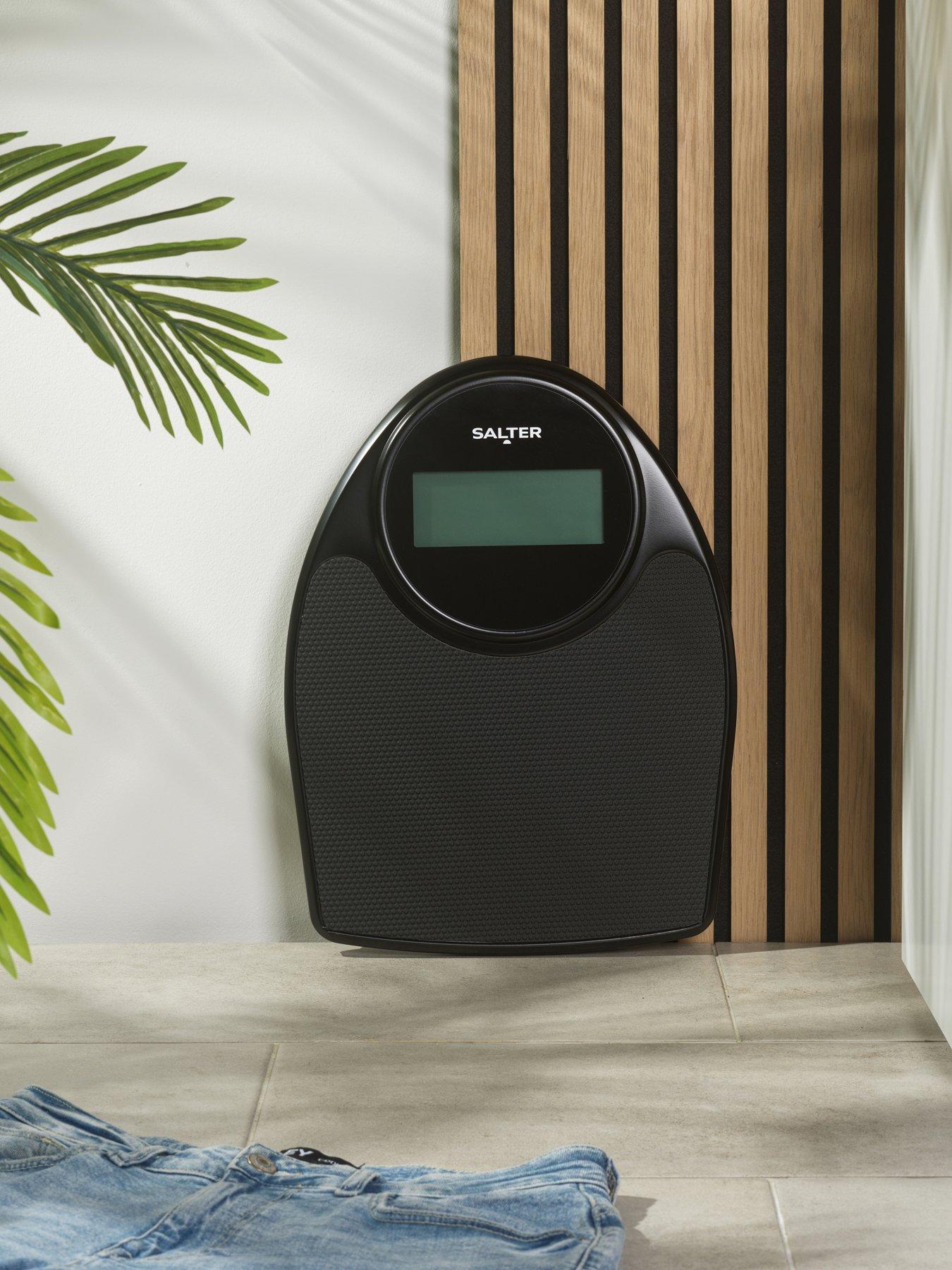 Salter Doctor's Electronic Scale