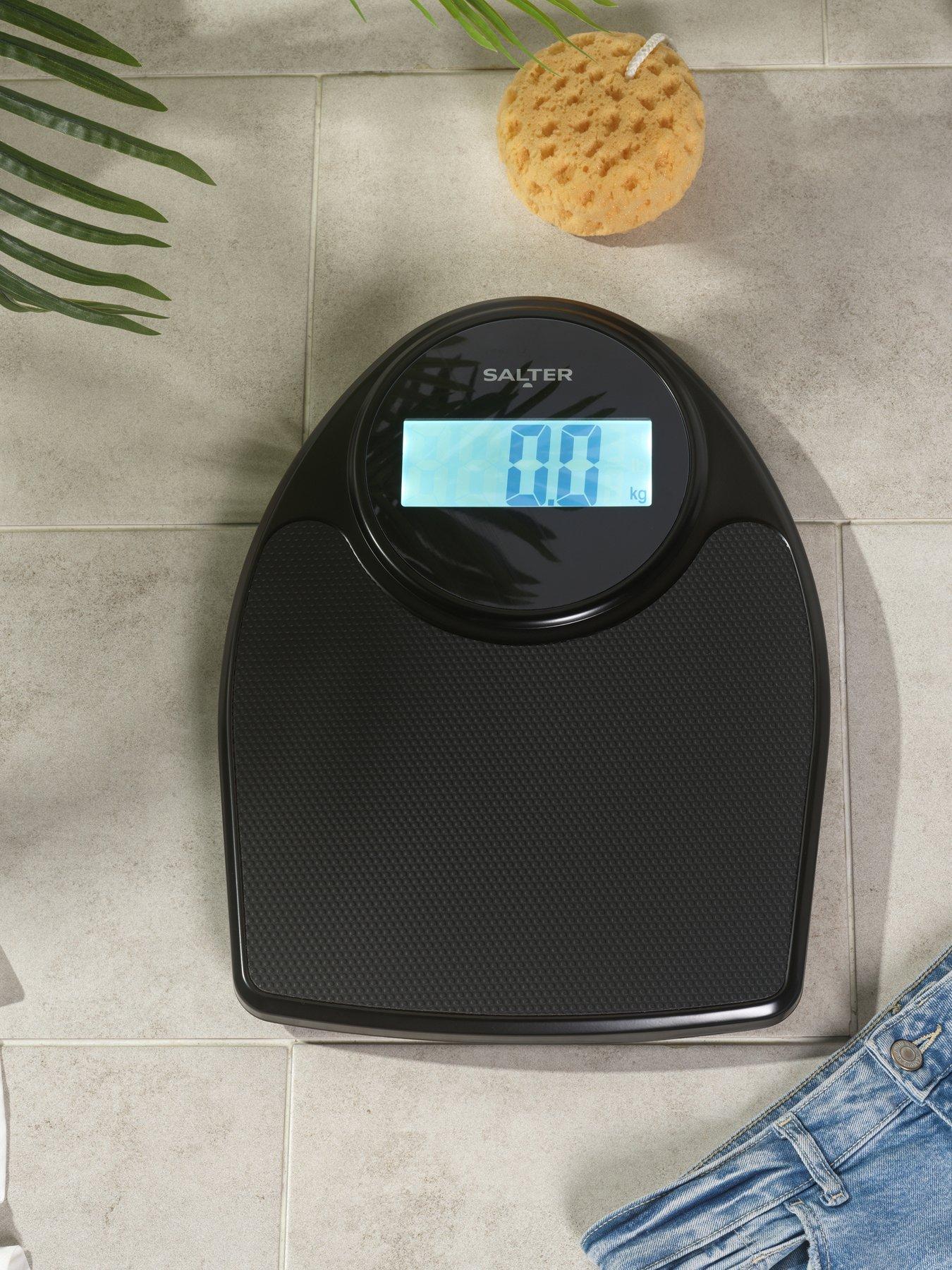 Image 3 of 5 of Salter Doctor's Electronic Scale