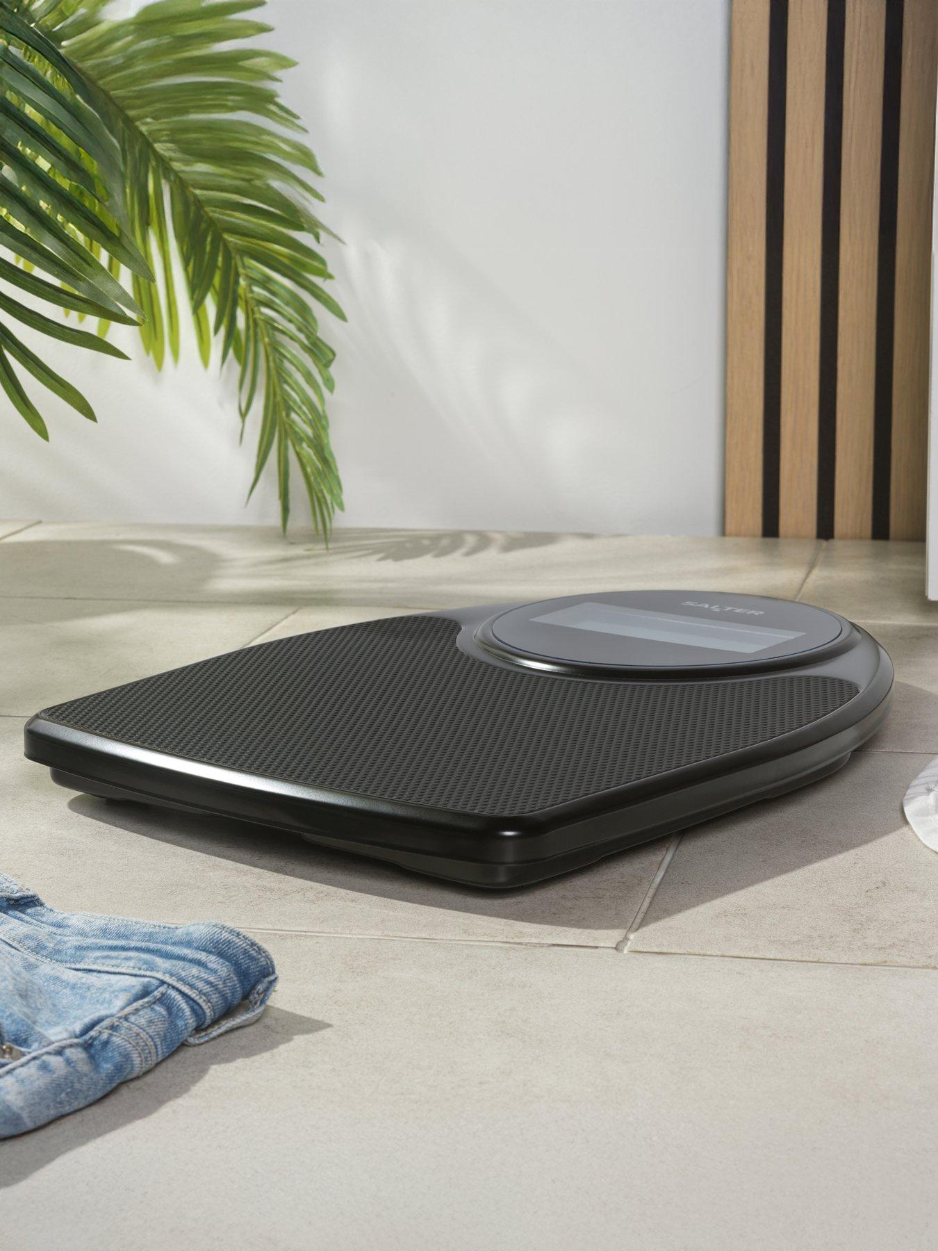 Image 5 of 5 of Salter Doctor's Electronic Scale