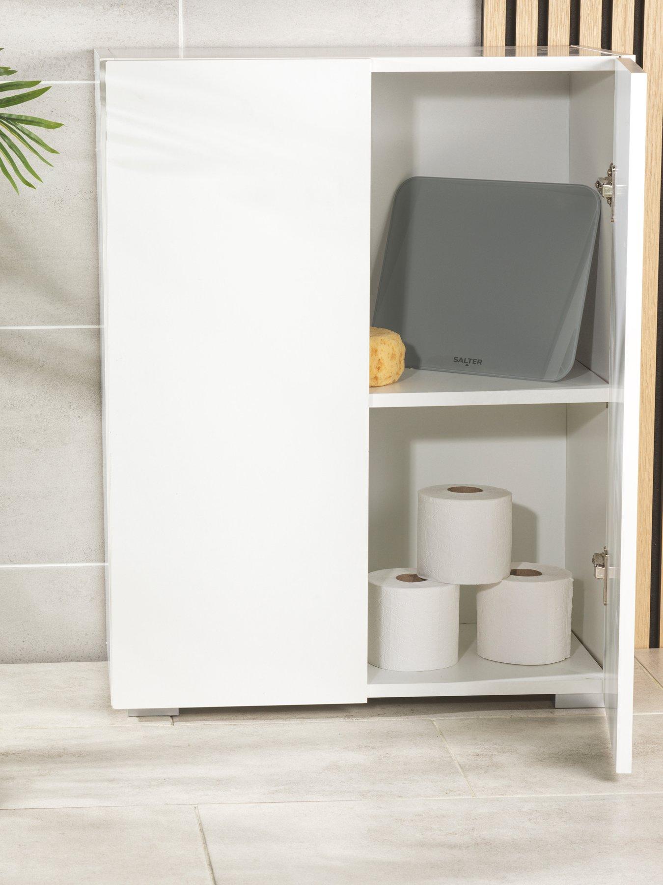 Image 5 of 5 of Salter Grey Electronic Compact Scale