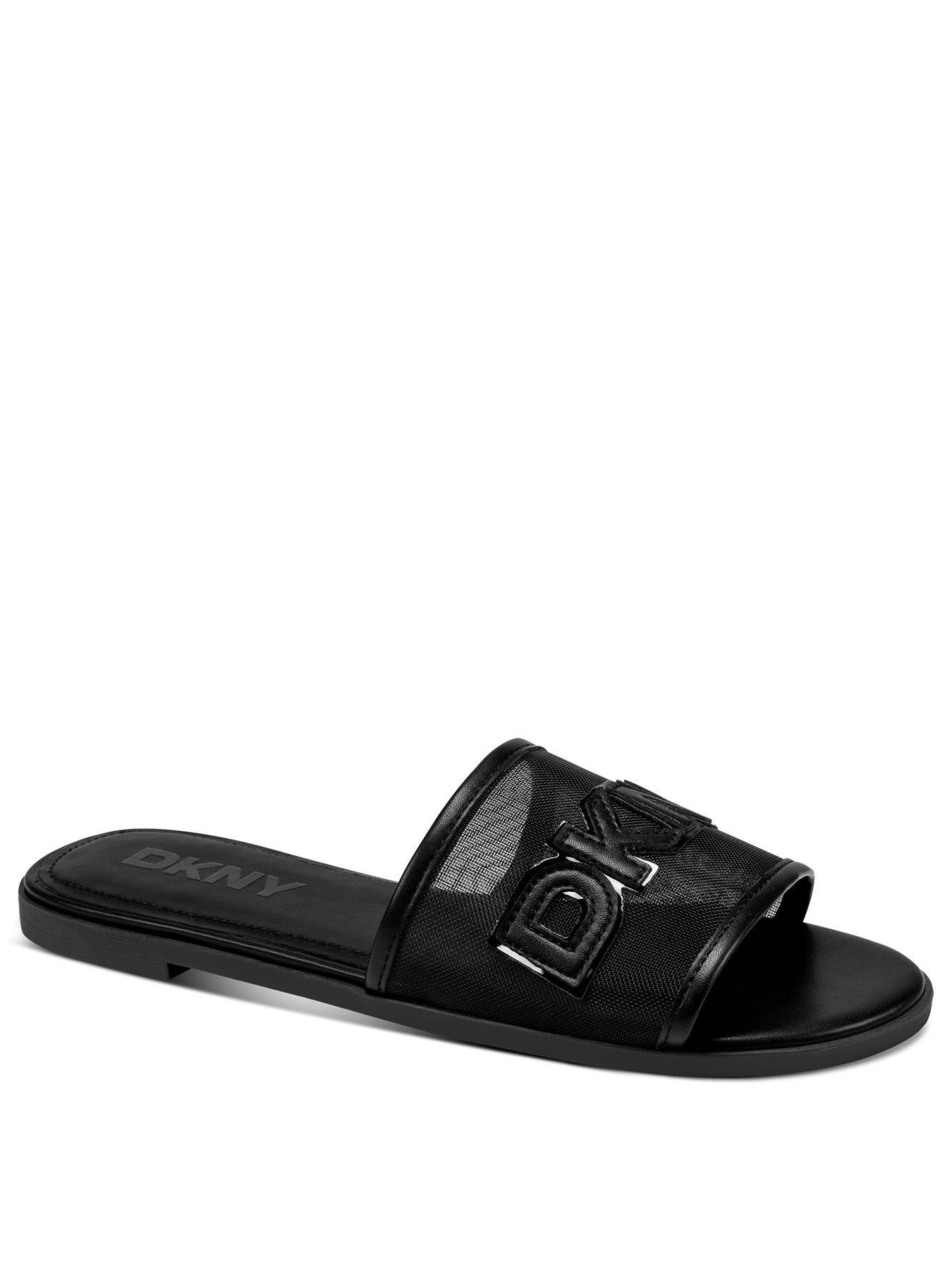 Image 2 of 5 of DKNY WREN - FLAT SLIDE 5MM