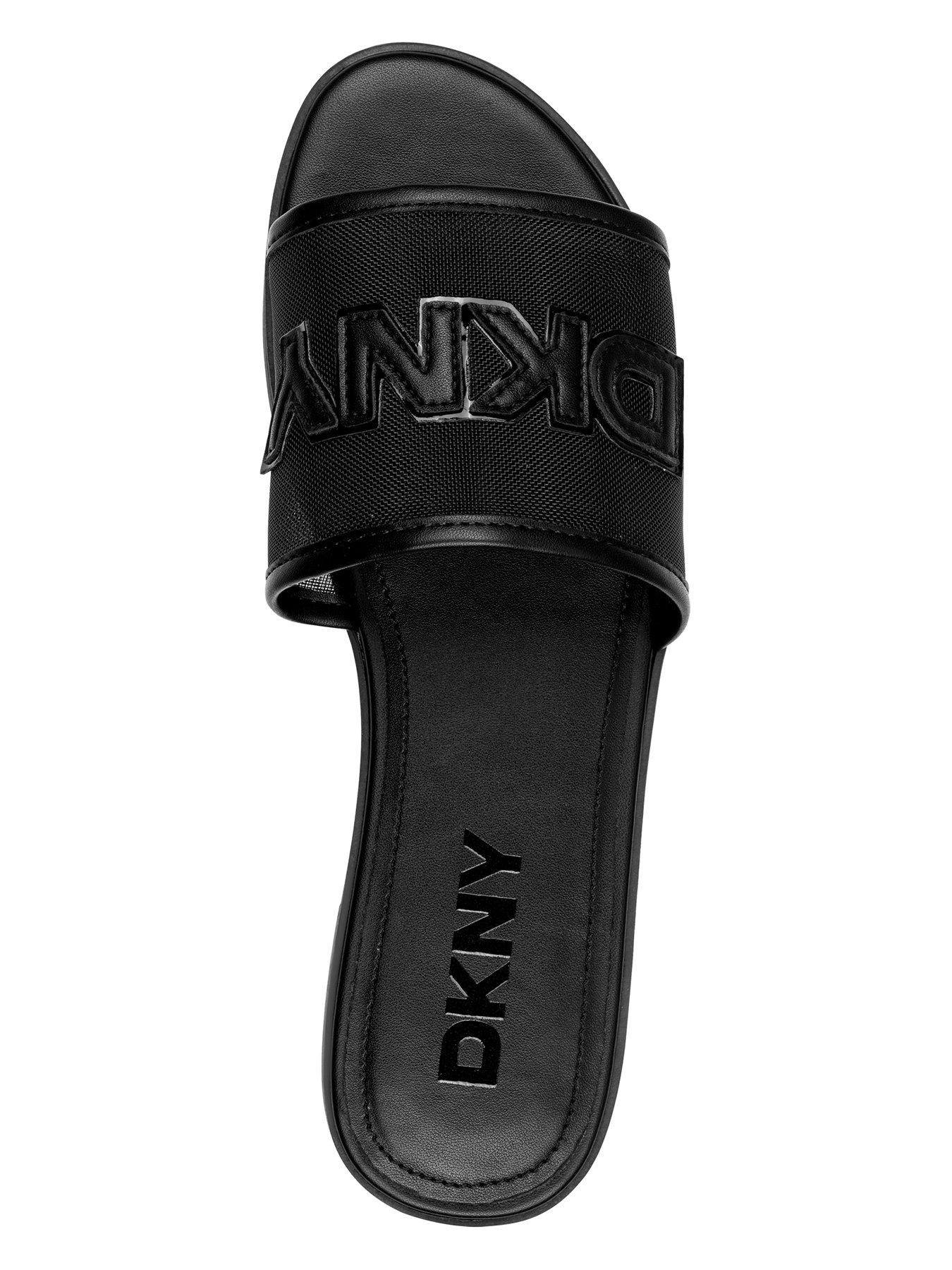 Image 4 of 5 of DKNY WREN - FLAT SLIDE 5MM