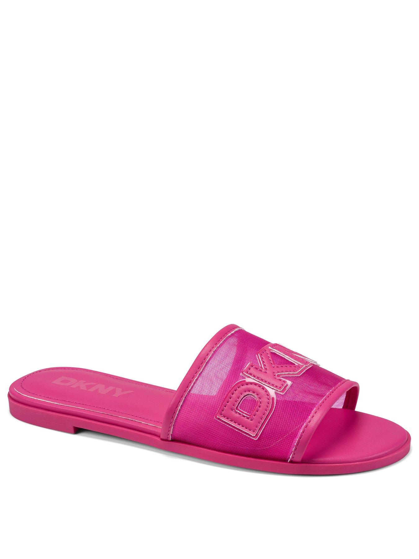 Image 2 of 5 of DKNY WREN - FLAT SLIDE 5MM