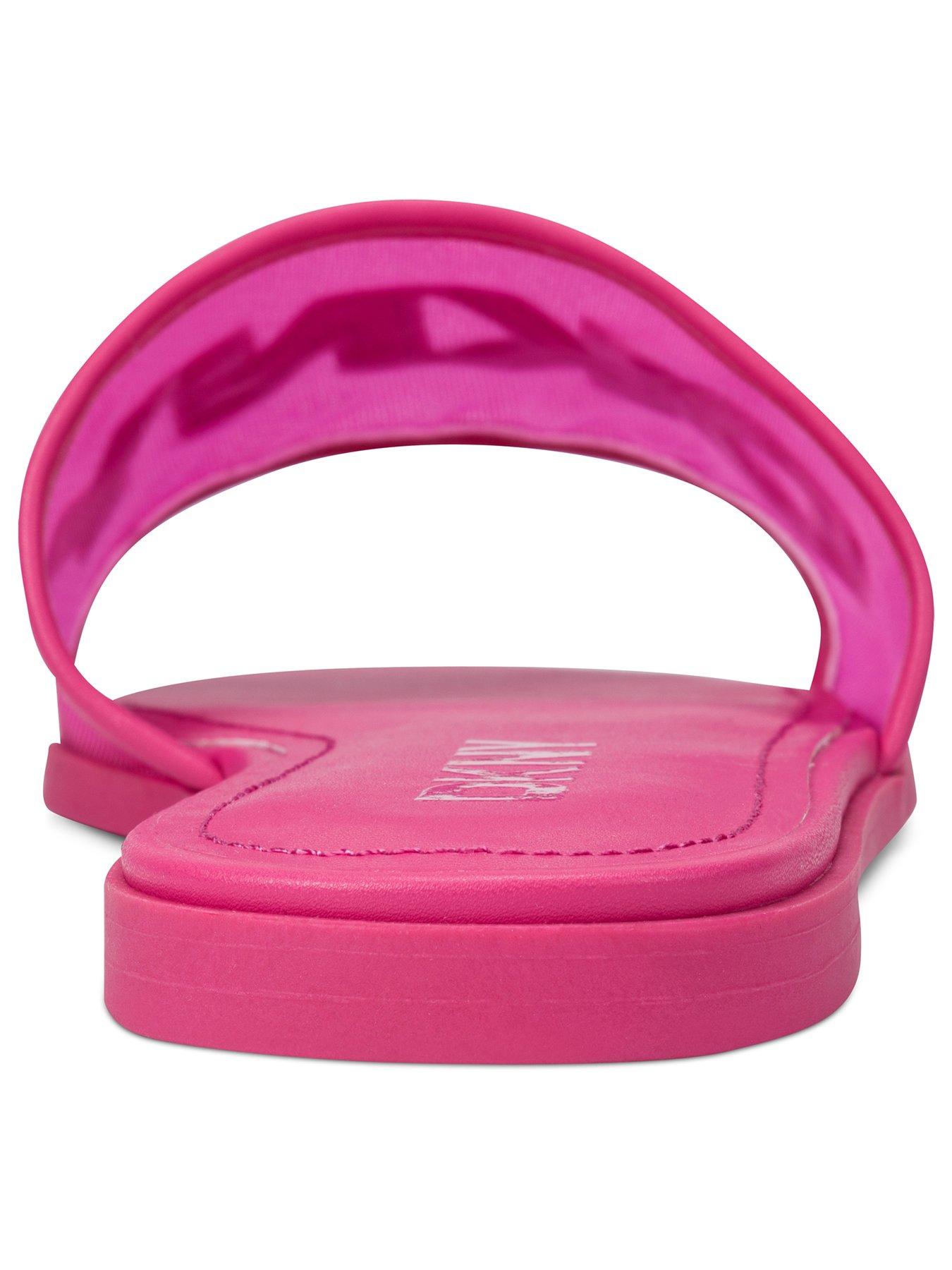 Image 3 of 5 of DKNY WREN - FLAT SLIDE 5MM