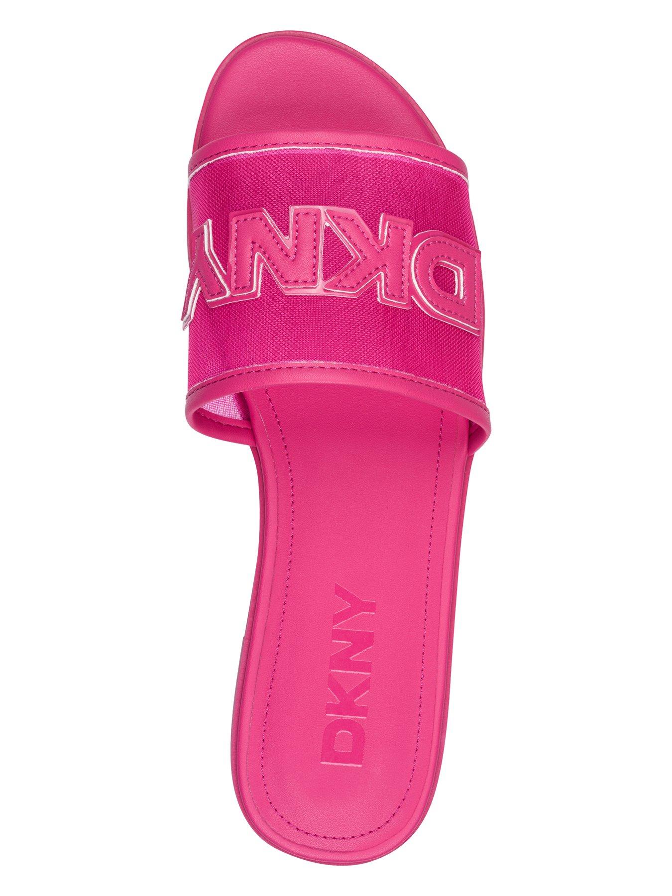 Image 4 of 5 of DKNY WREN - FLAT SLIDE 5MM