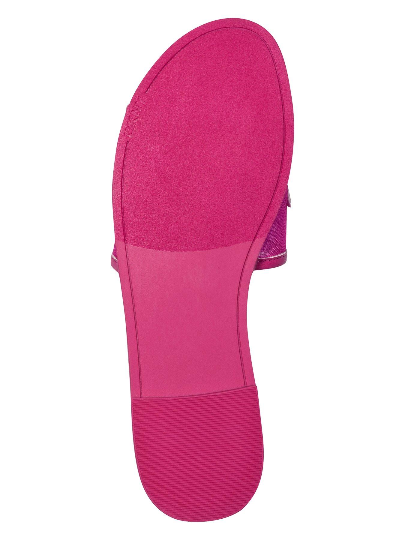 Image 5 of 5 of DKNY WREN - FLAT SLIDE 5MM