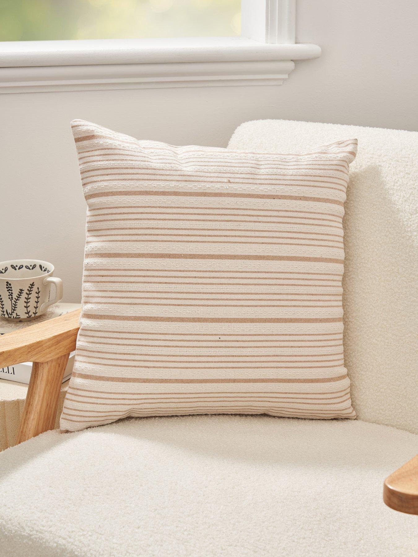 Image 1 of 5 of The Very Collection Norma Cushion