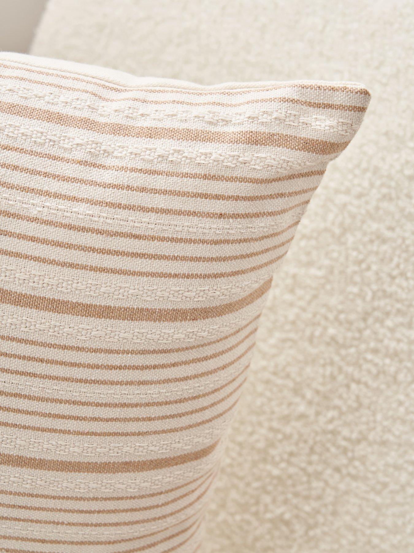 Image 4 of 5 of The Very Collection Norma Cushion