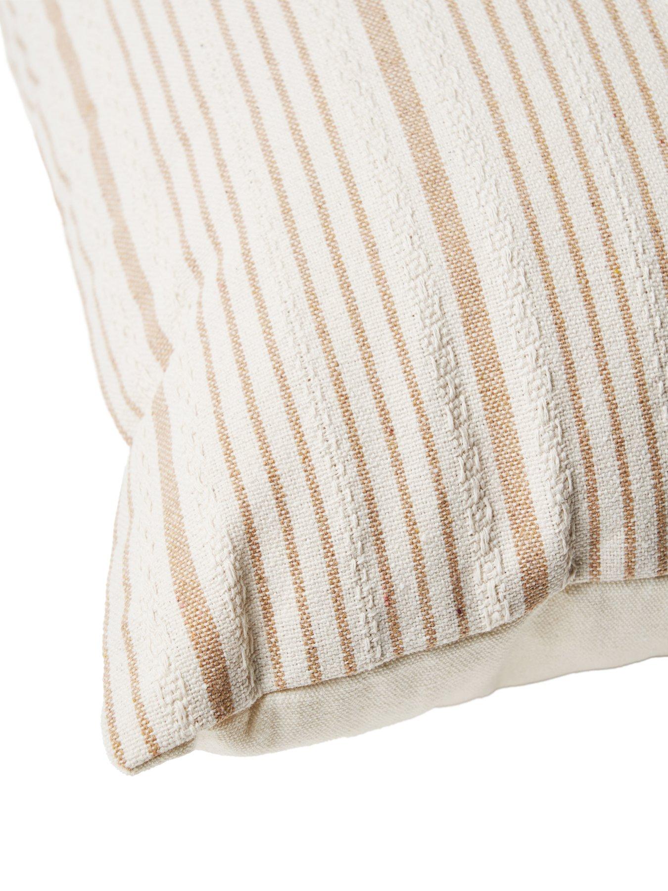 Image 5 of 5 of The Very Collection Norma Cushion