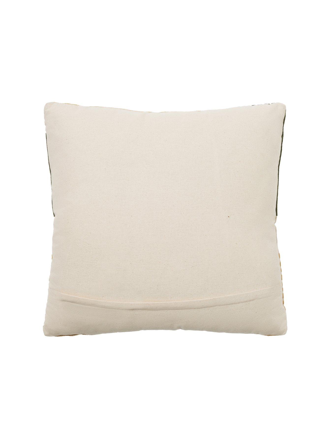 Image 4 of 6 of The Very Collection Revive Lines Cushion