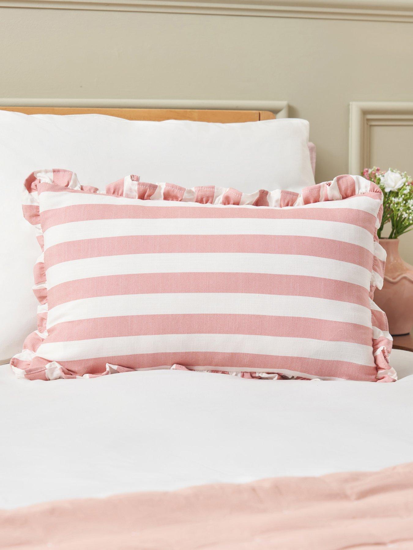 The Very Collection Spring Garden Bolster Cushion