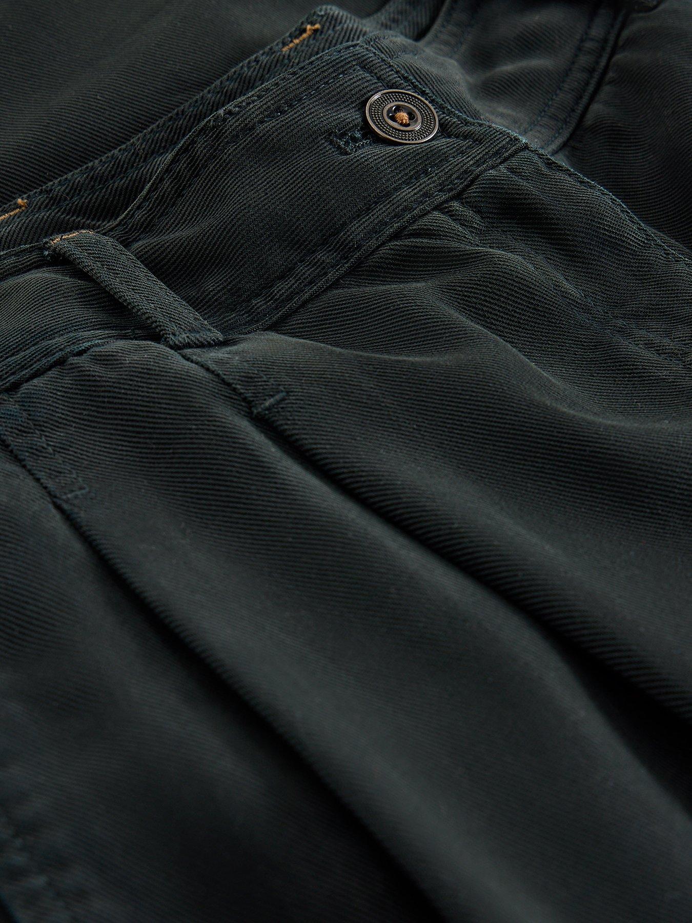 Image 6 of 6 of White Stuff Sasha Wide Leg Trouser