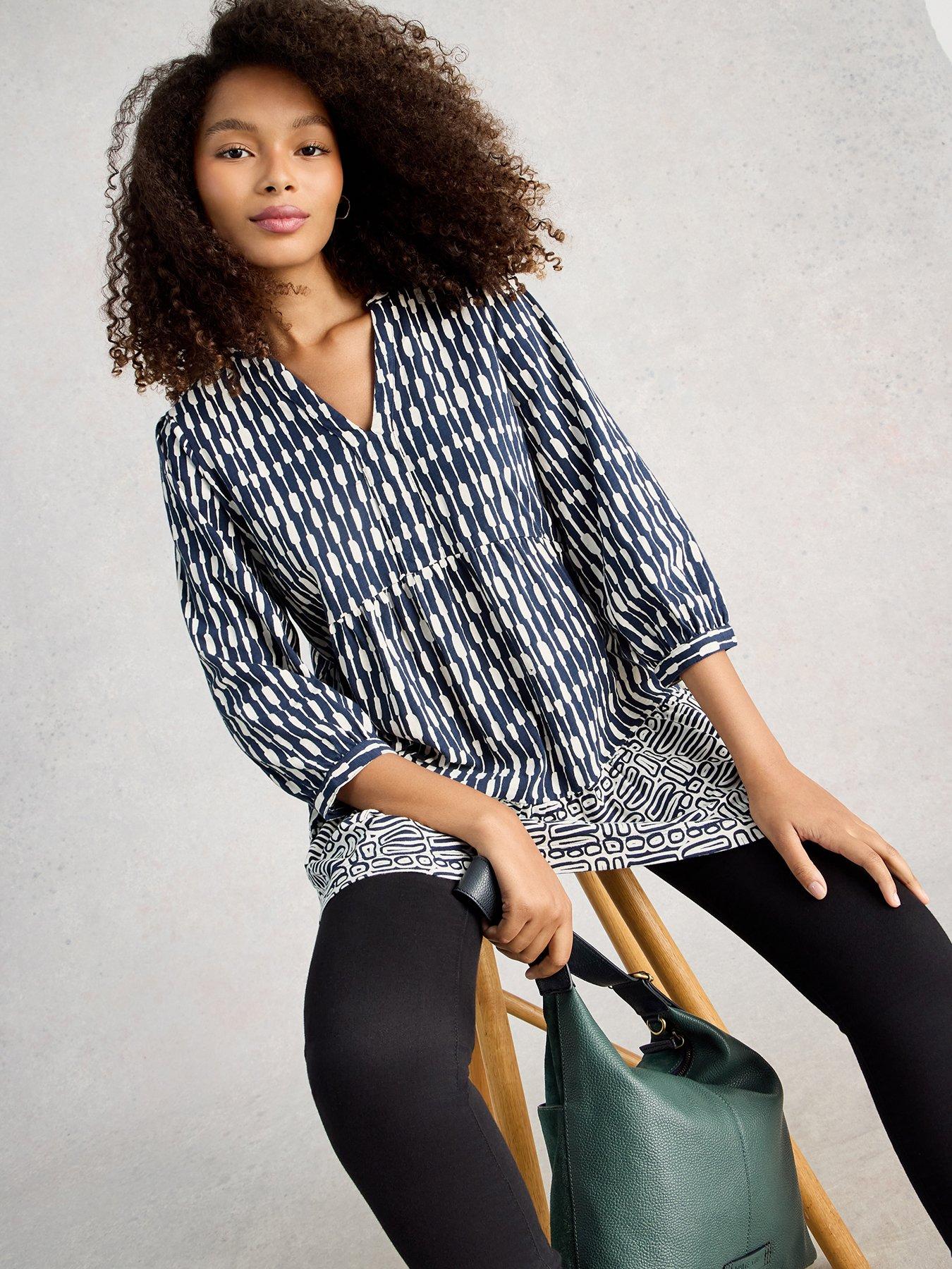 White Stuff Marta Tunic