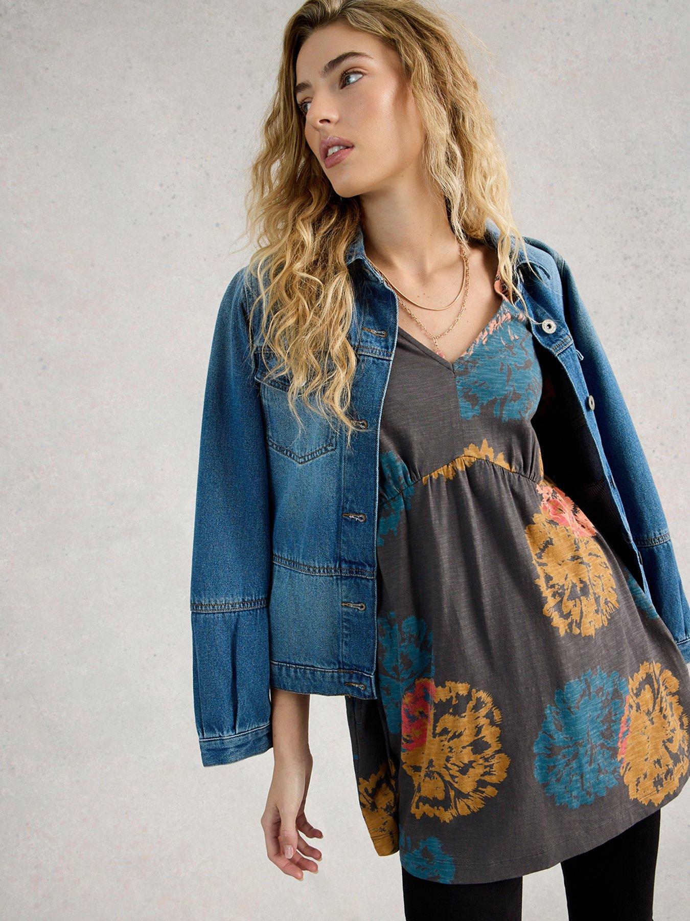 White Stuff Lara Tunic