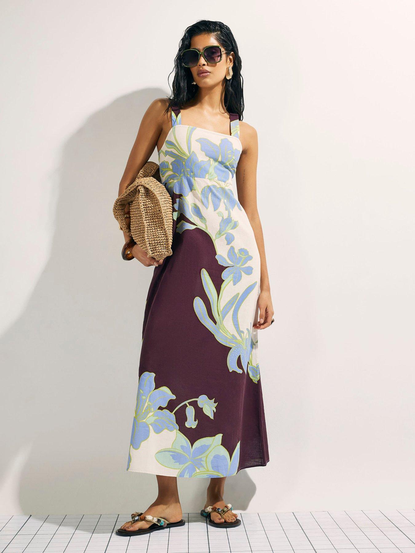 Women's Summer Shift Dresses | Very