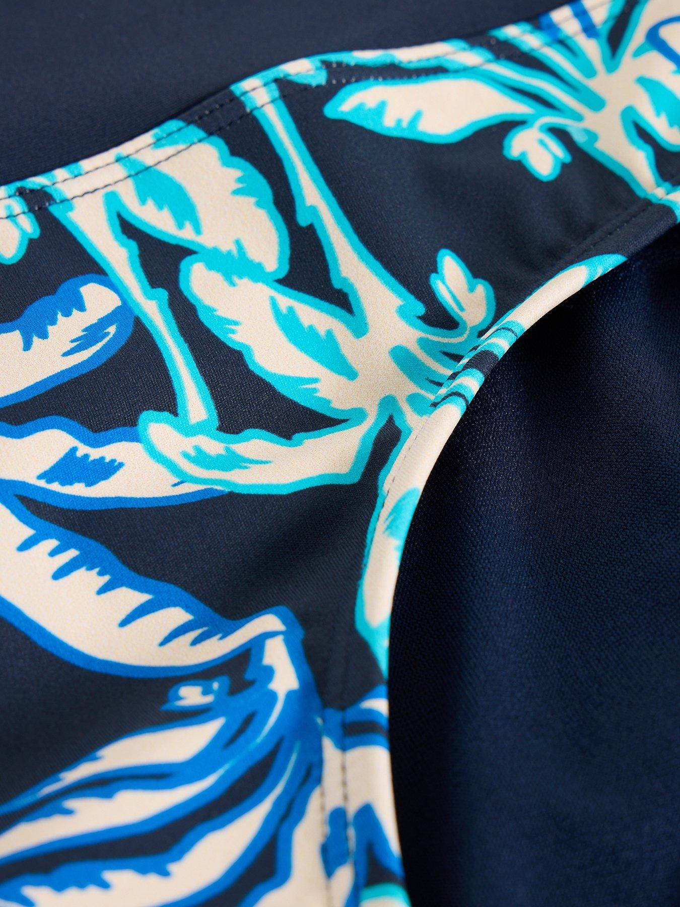 Image 6 of 6 of White Stuff Valley Bikini Bottom