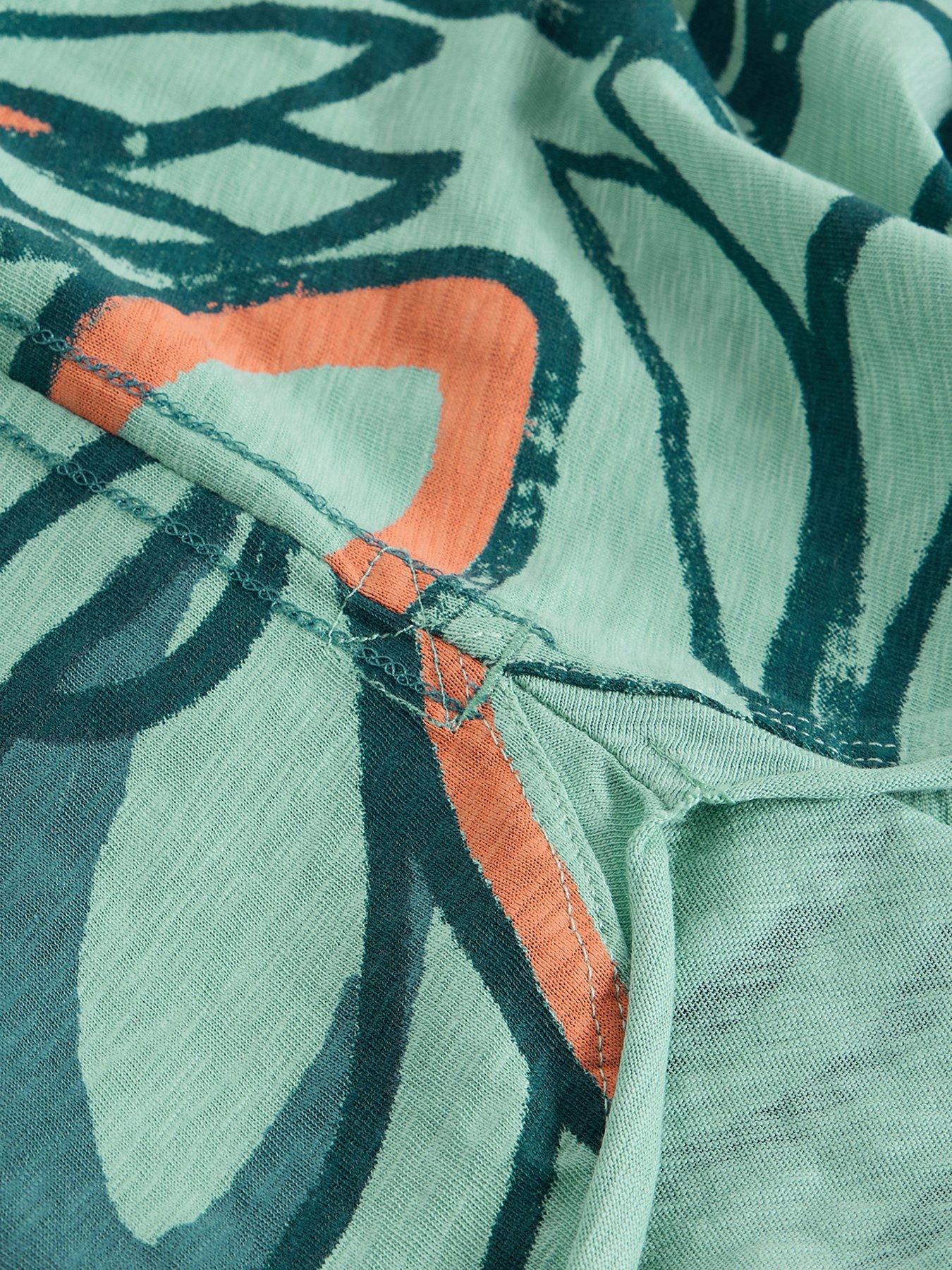 Image 6 of 6 of White Stuff Clara Ls Tee
