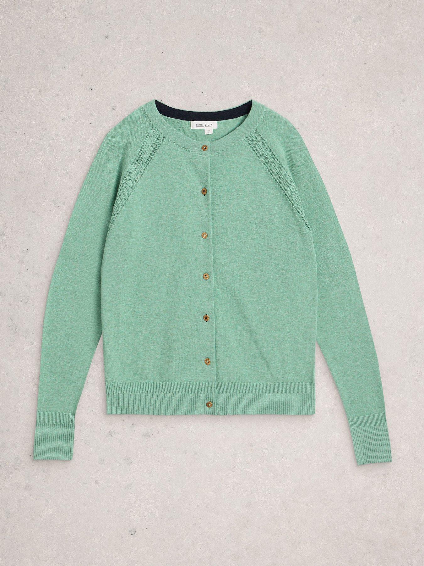 Image 5 of 6 of White Stuff Lulu Cardi