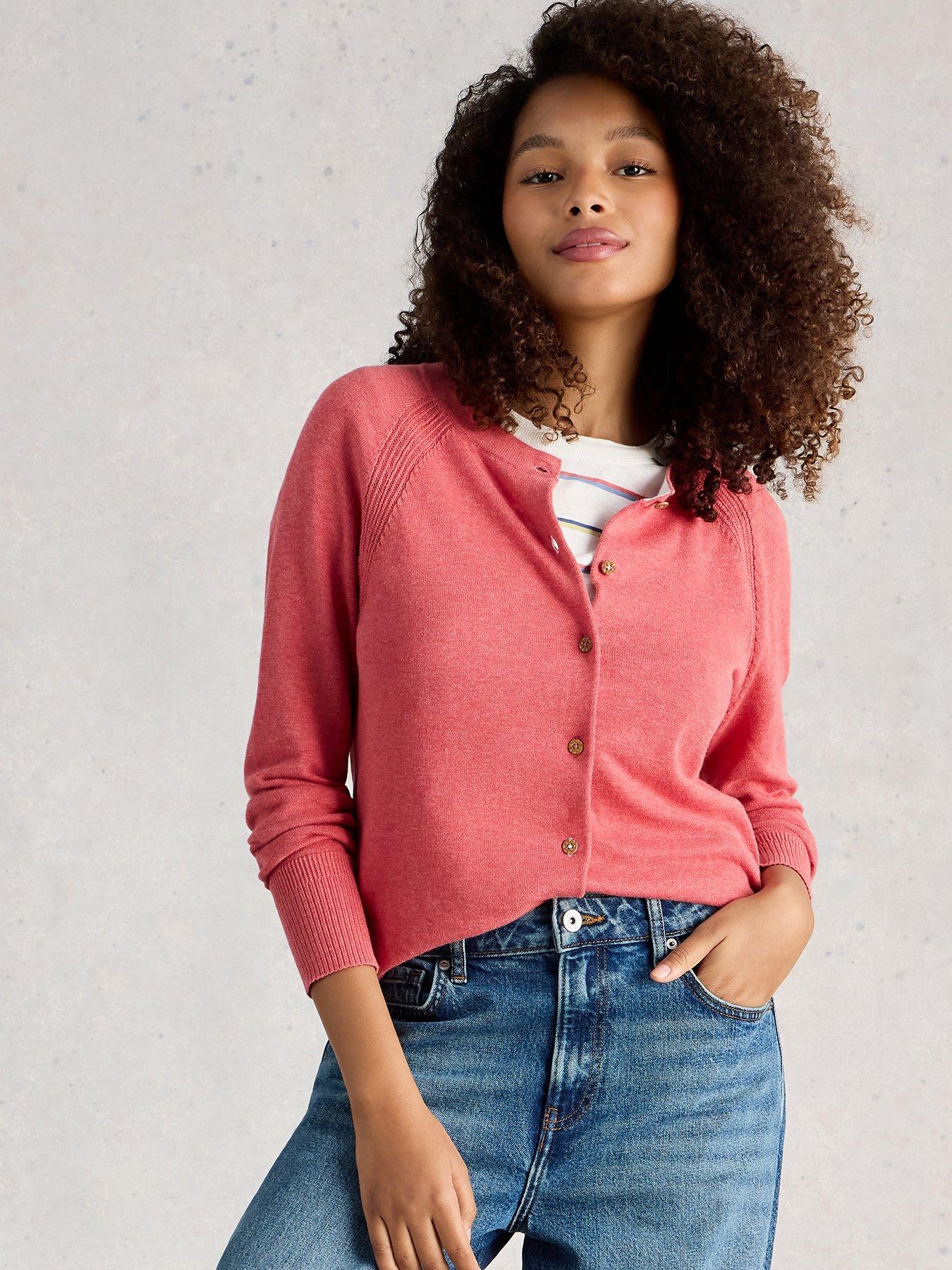 White Stuff Lulu Cardi