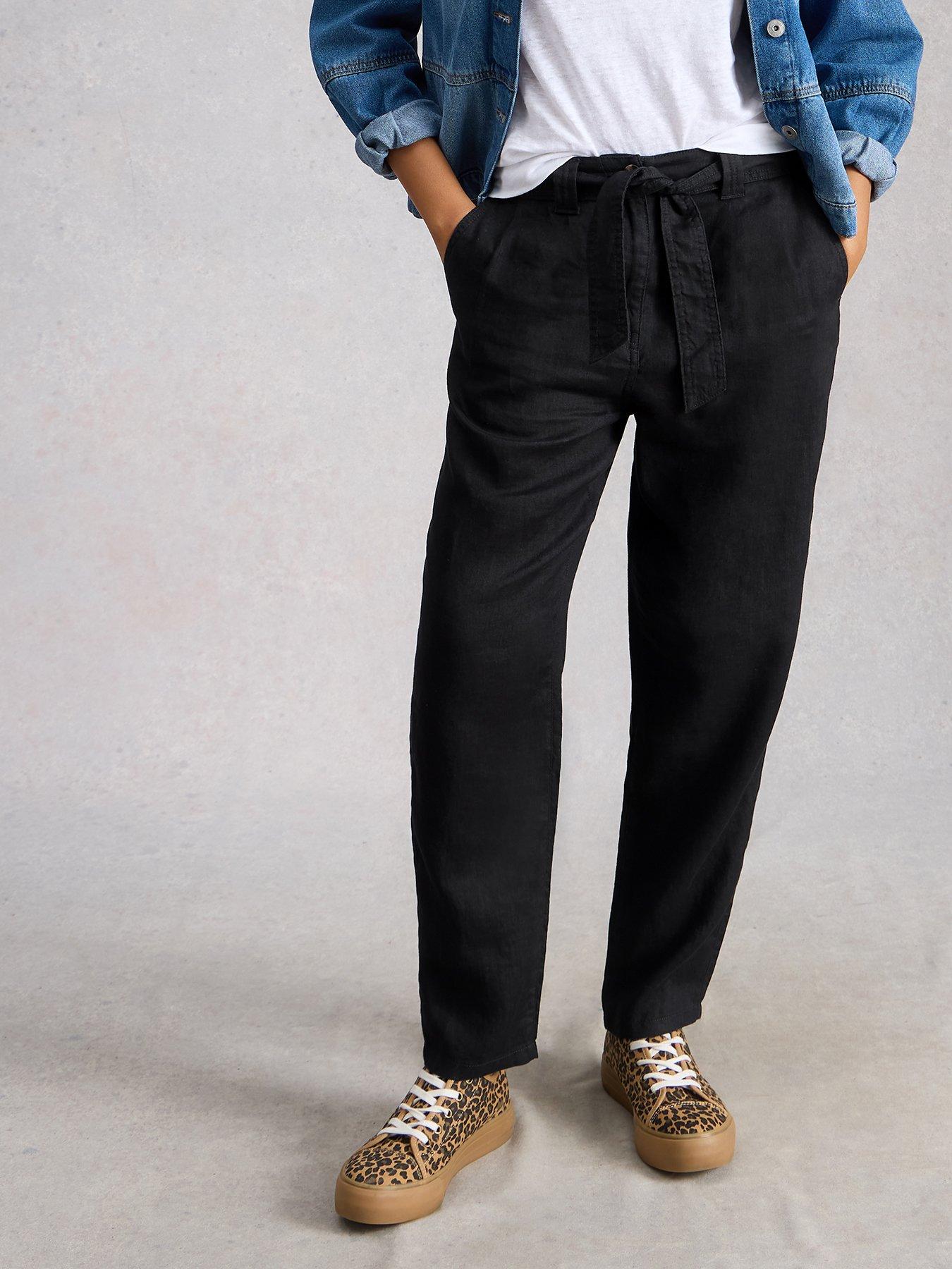 white-stuff-hadley-linen-trouser-black