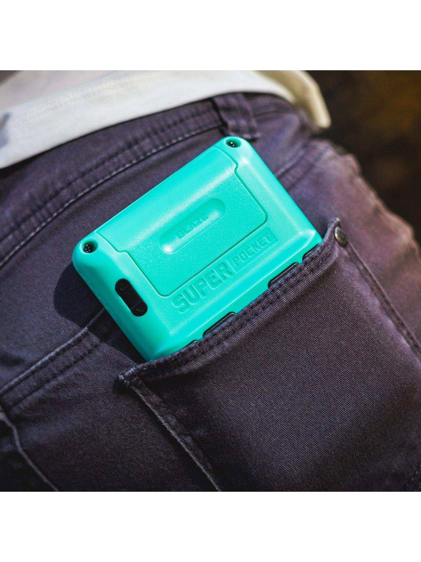 HyperMegaTech Taito Super Pocket Handheld Gaming Device | Very