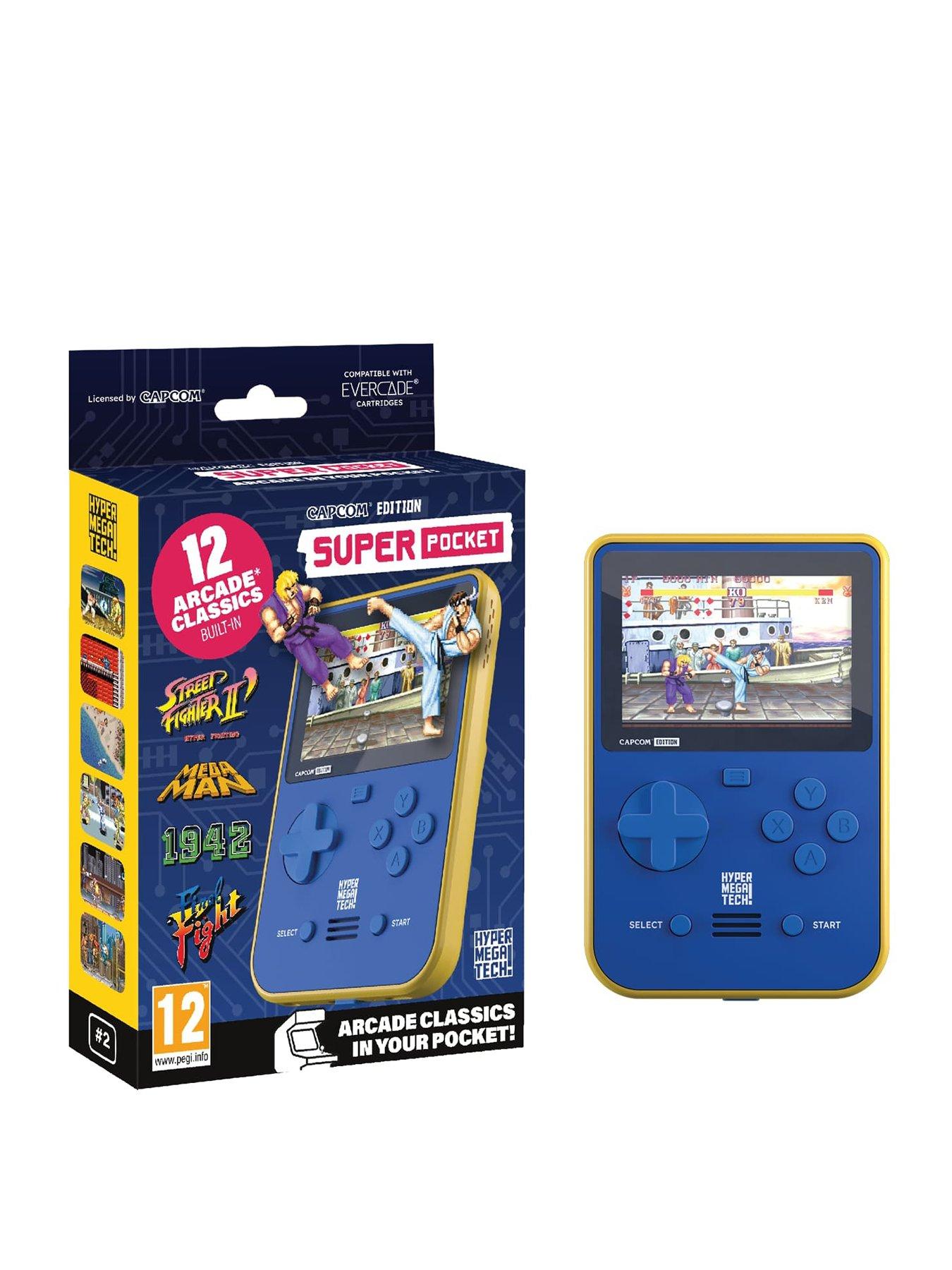 hypermegatech-capcom-super-pocket