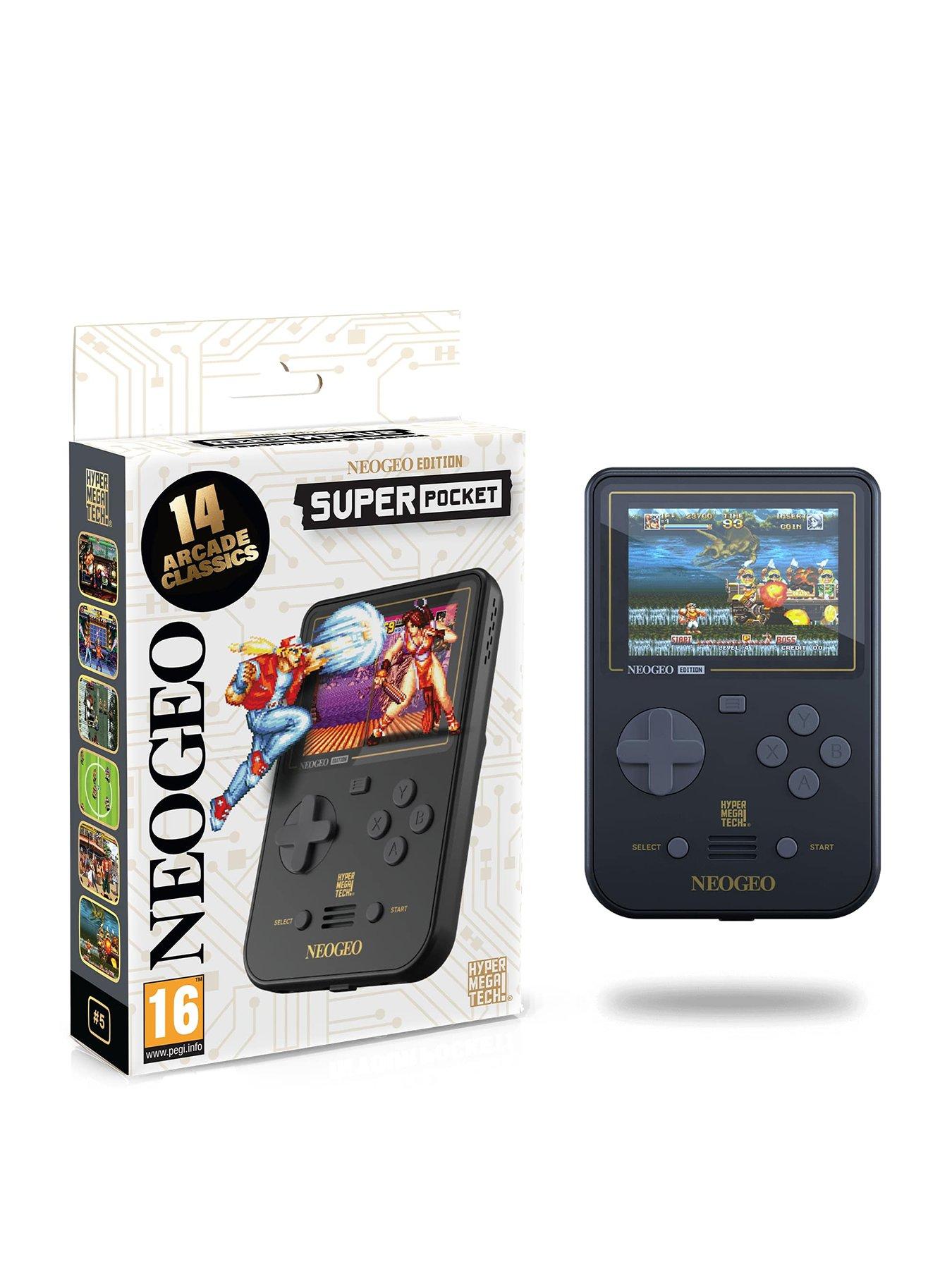 hypermegatech-neogeo-super-pocket