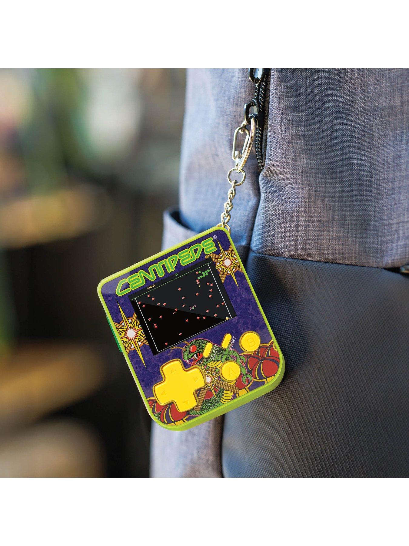 Image 4 of 5 of Blaze Super Micro - Centipede Keychain Gamer